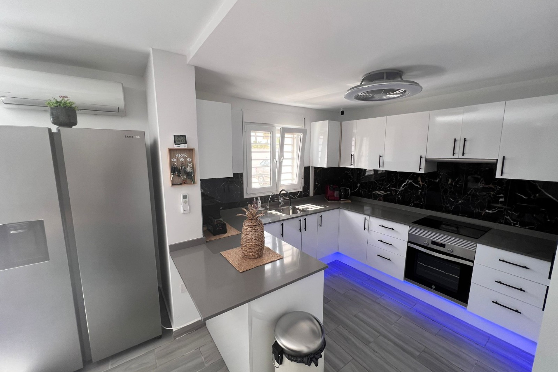 Herverkoop - 7. Finca / landhuis - Elche - Costa Blanca Zuid