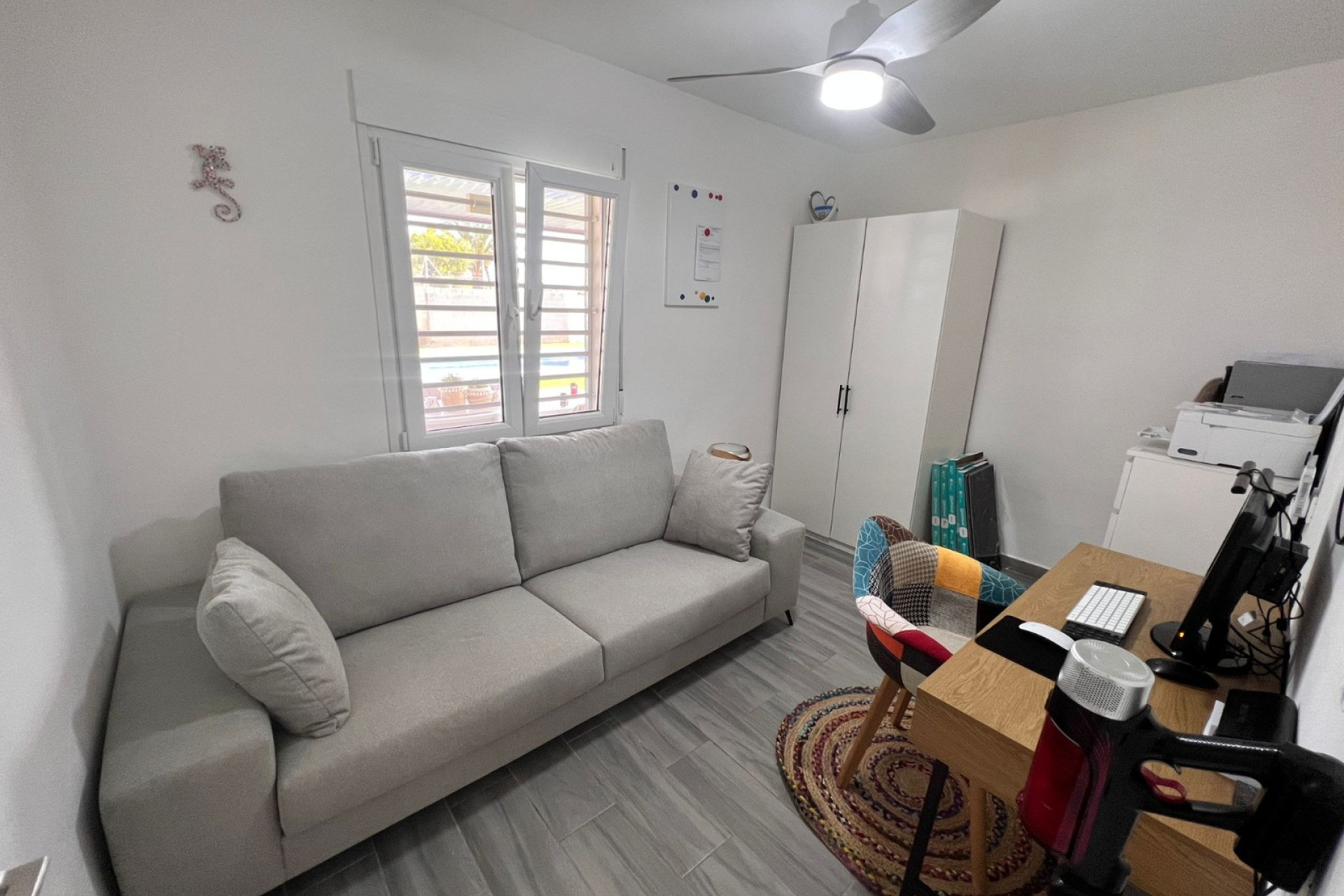 Herverkoop - 7. Finca / landhuis - Elche - Costa Blanca Zuid