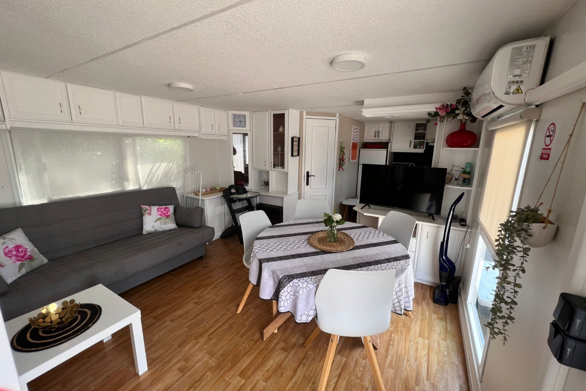 Herverkoop - 7. Finca / landhuis - Elche - Costa Blanca Zuid