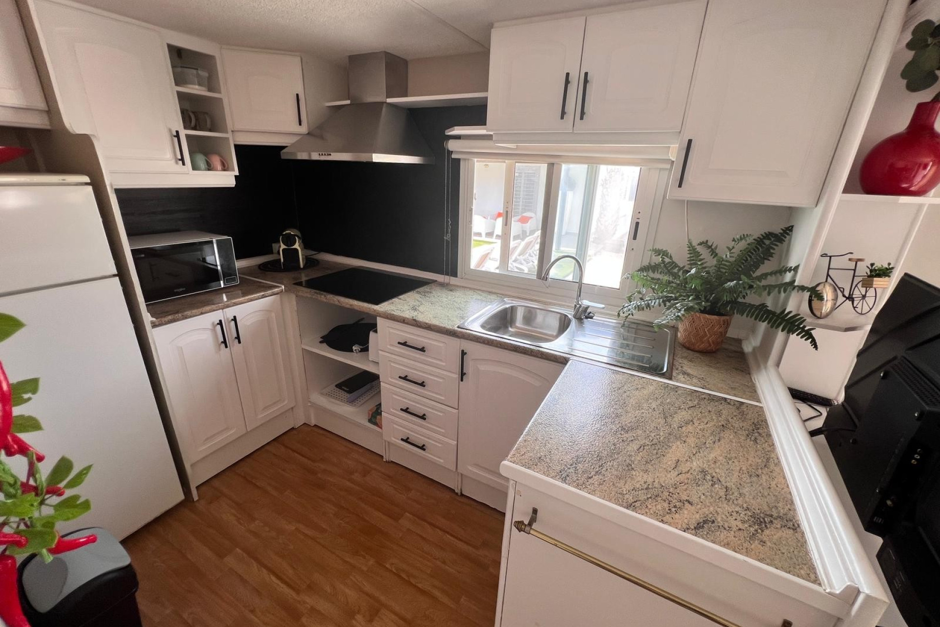 Herverkoop - 7. Finca / landhuis - Elche - Costa Blanca Zuid