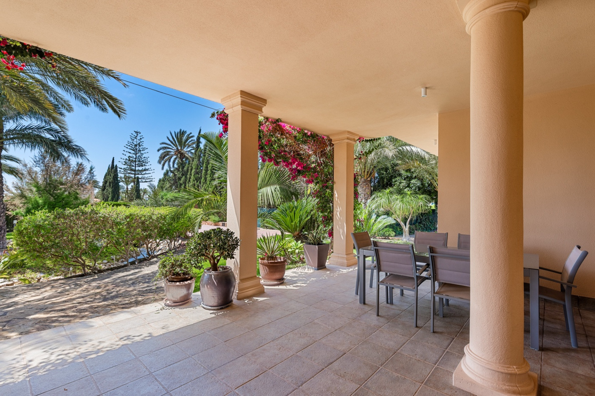 Herverkoop - 7. Finca / landhuis - Elche - Costa Blanca Zuid