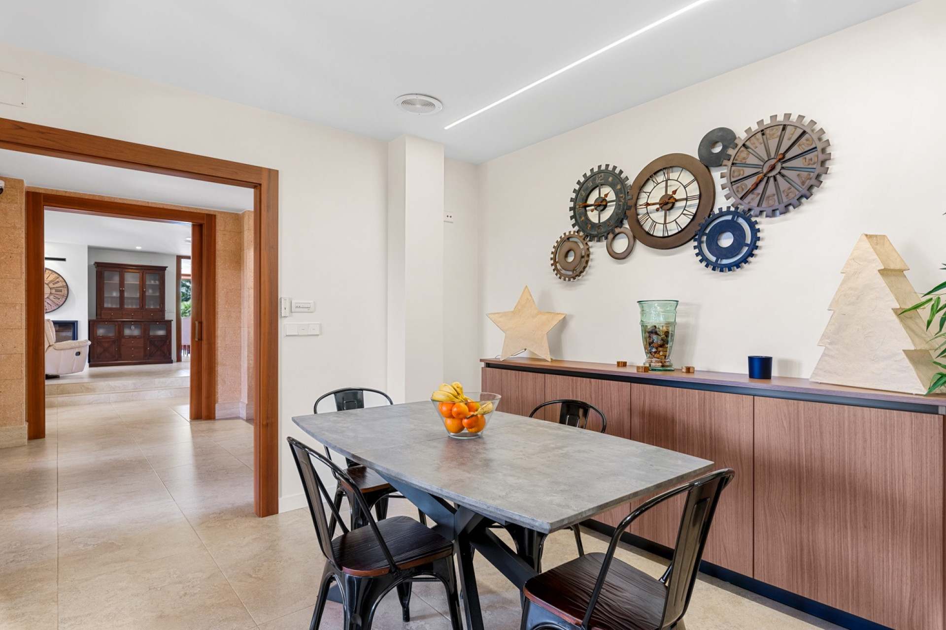 Herverkoop - 7. Finca / landhuis - Elche - Costa Blanca Zuid