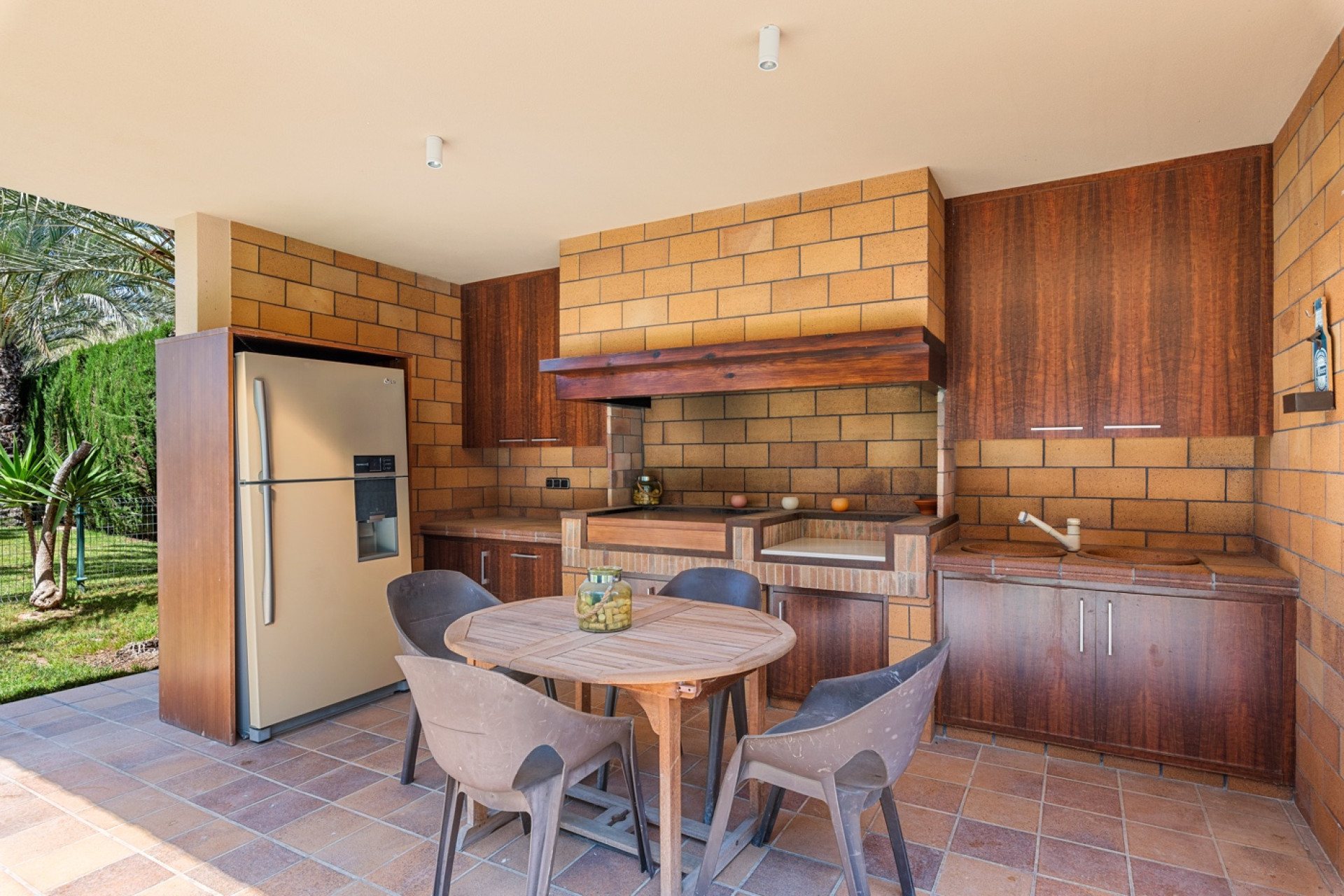 Herverkoop - 7. Finca / landhuis - Elche - Costa Blanca Zuid