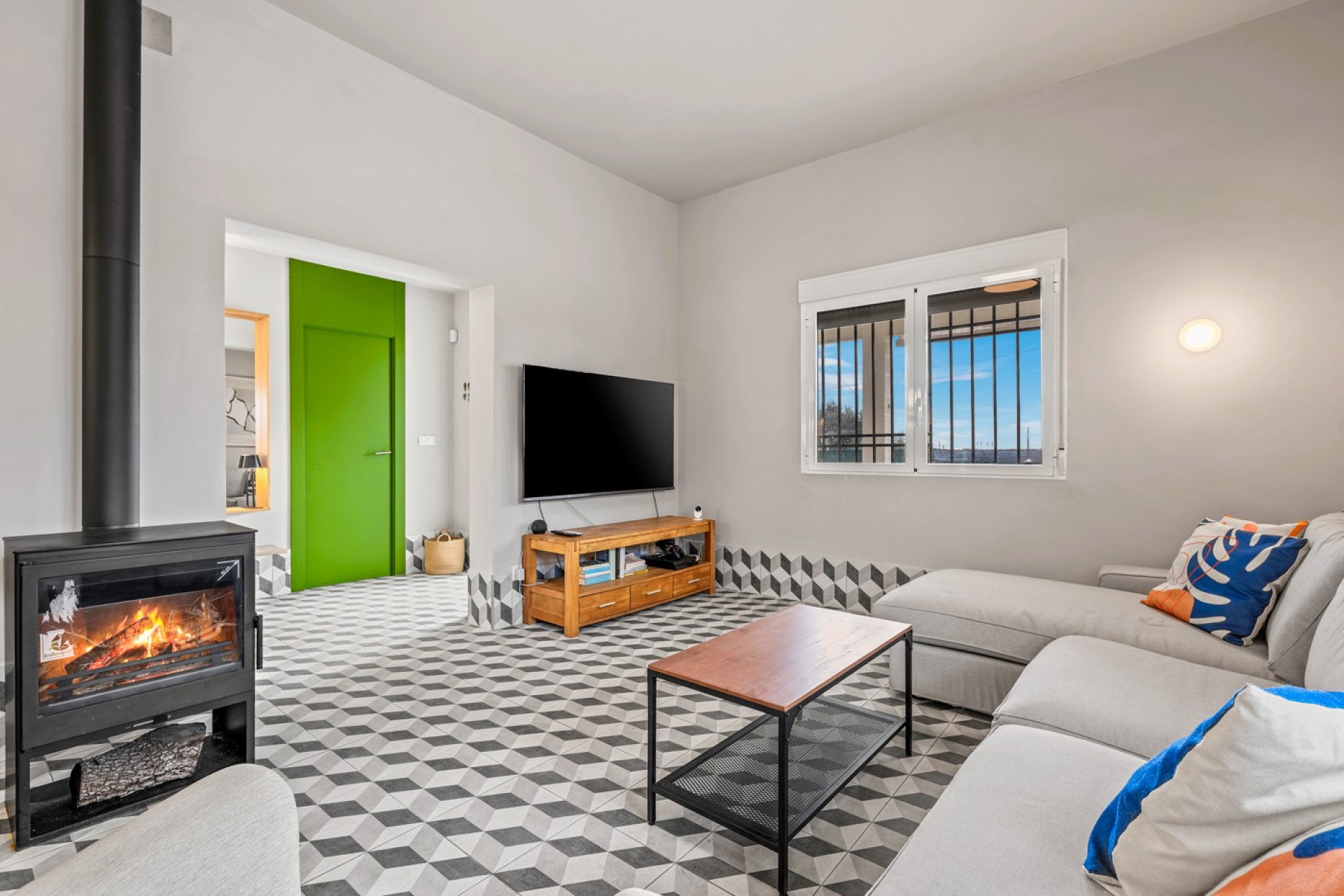 Herverkoop - 7. Finca / landhuis - Elche - Costa Blanca Zuid