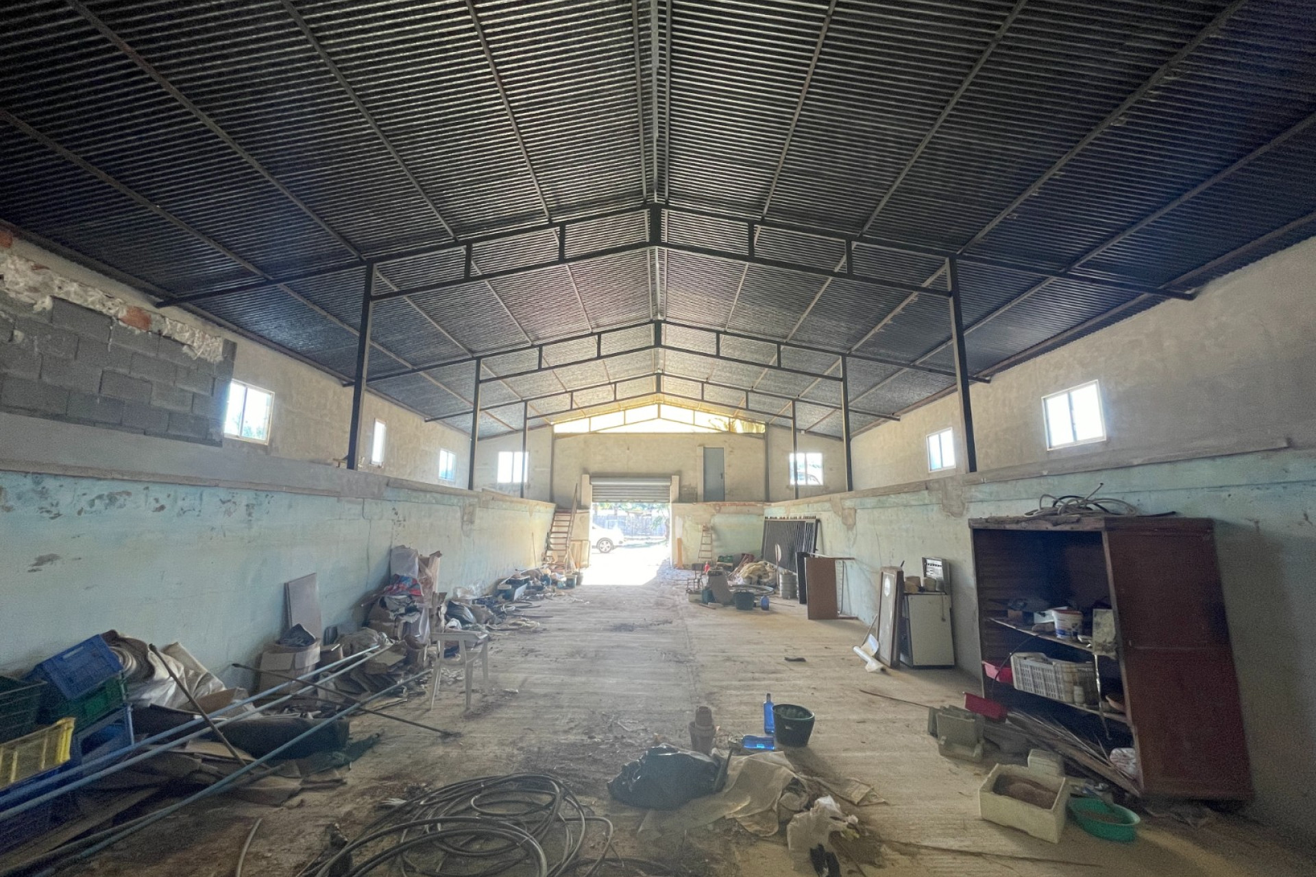 Herverkoop - 7. Finca / landhuis - Elche