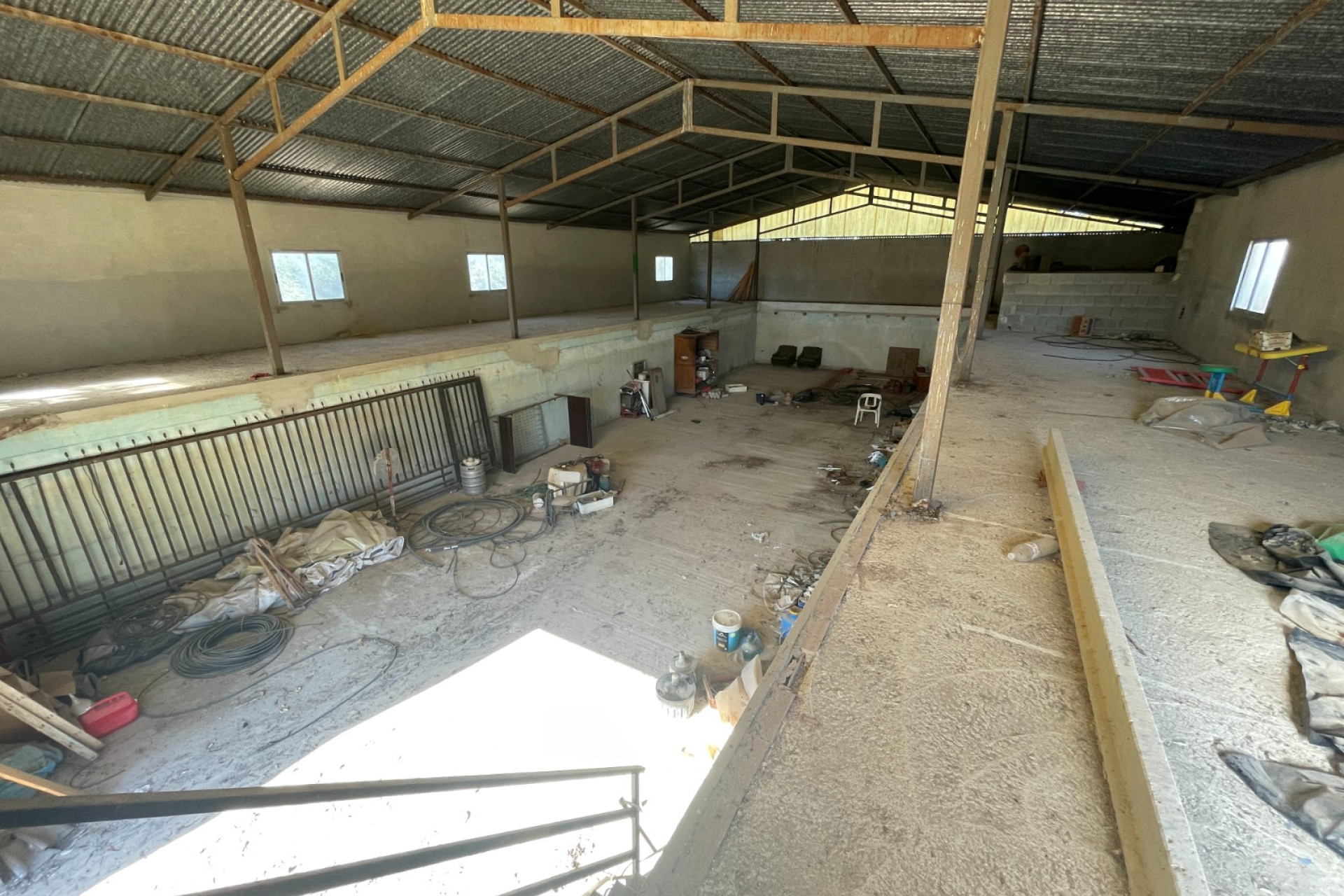 Herverkoop - 7. Finca / landhuis - Elche