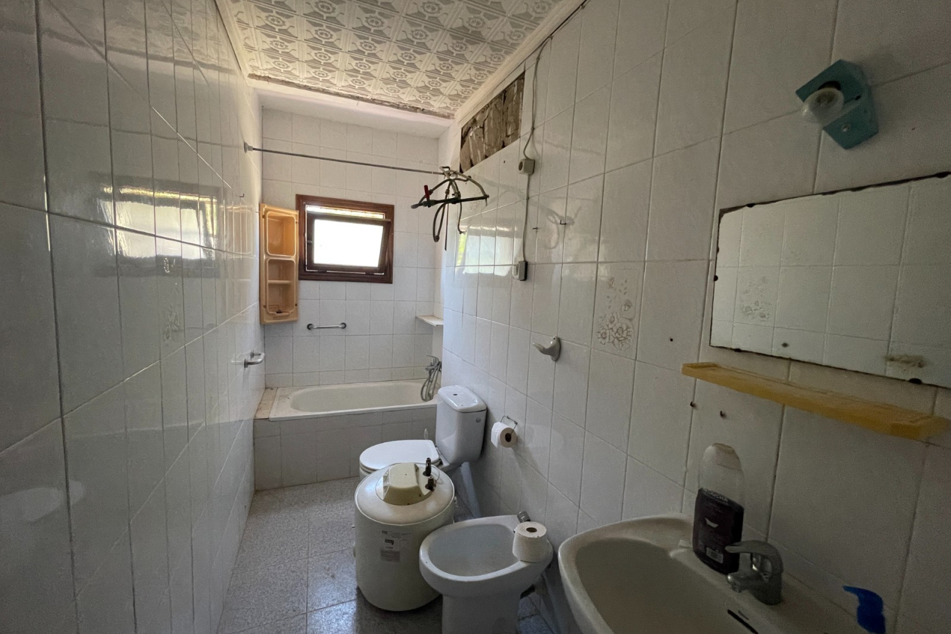 Herverkoop - 7. Finca / landhuis - Elche