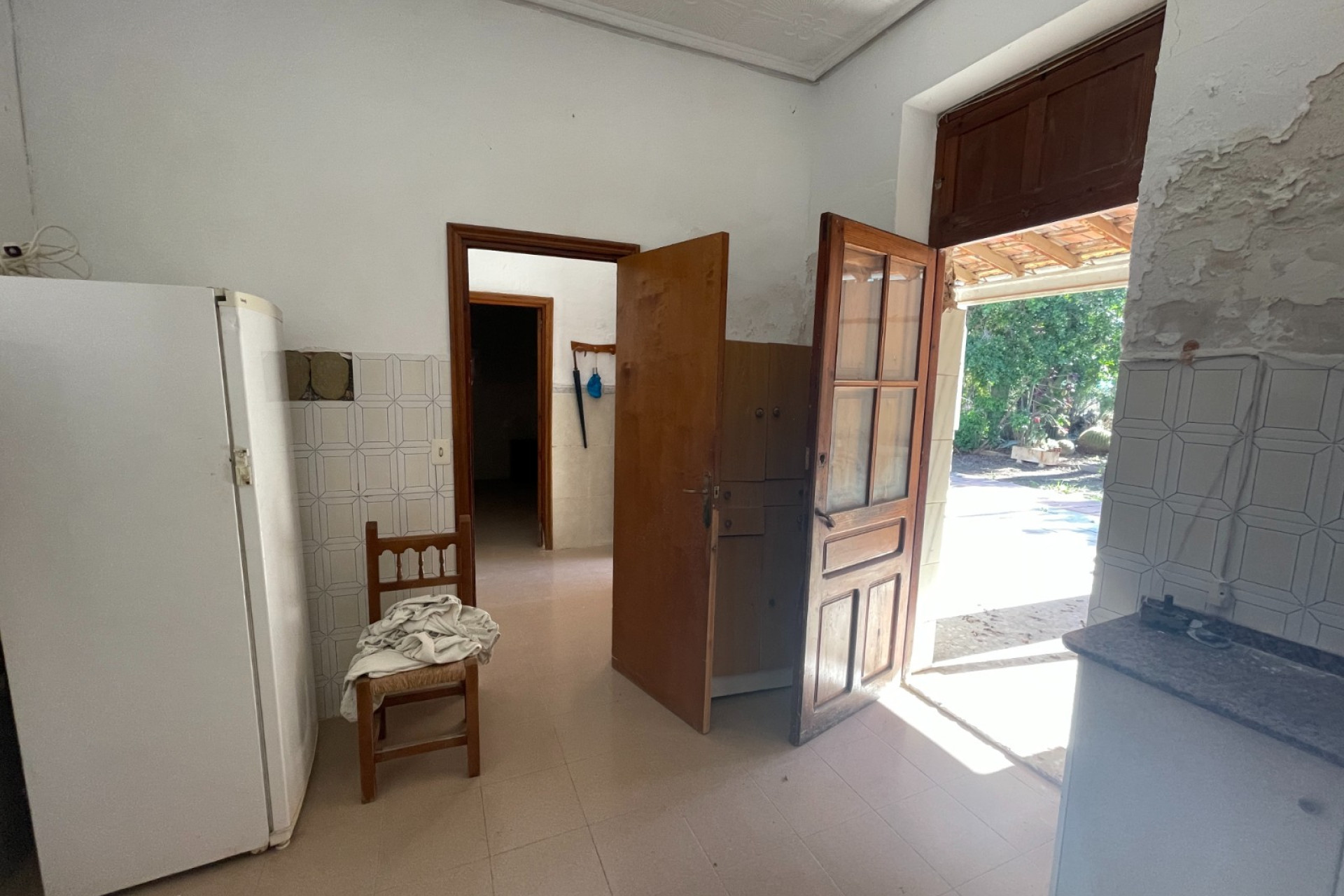 Herverkoop - 7. Finca / landhuis - Elche