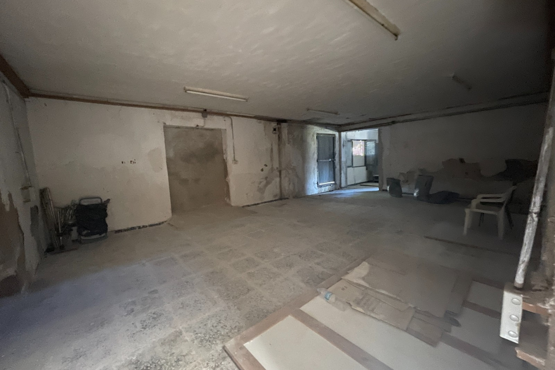 Herverkoop - 7. Finca / landhuis - Elche