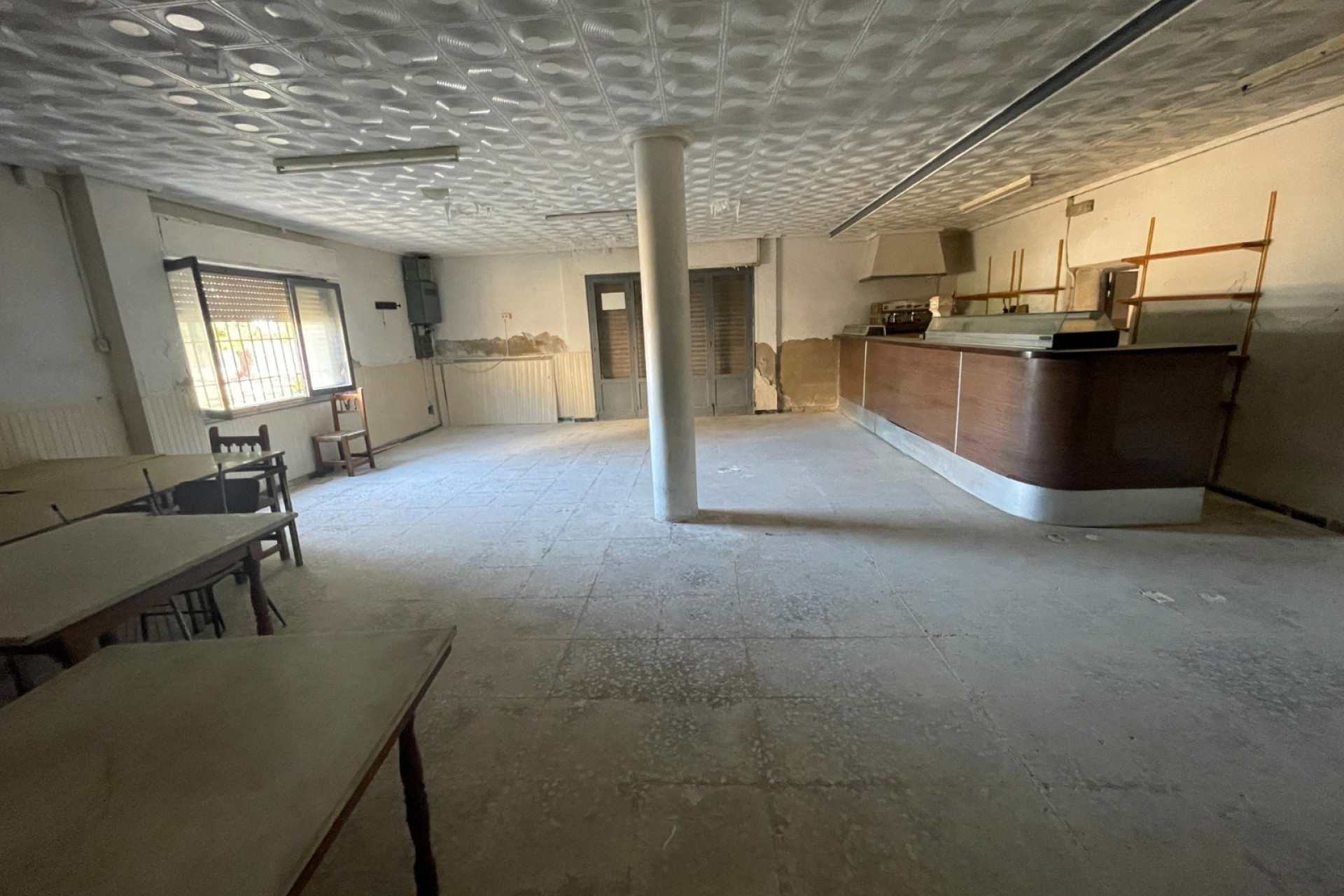 Herverkoop - 7. Finca / landhuis - Elche