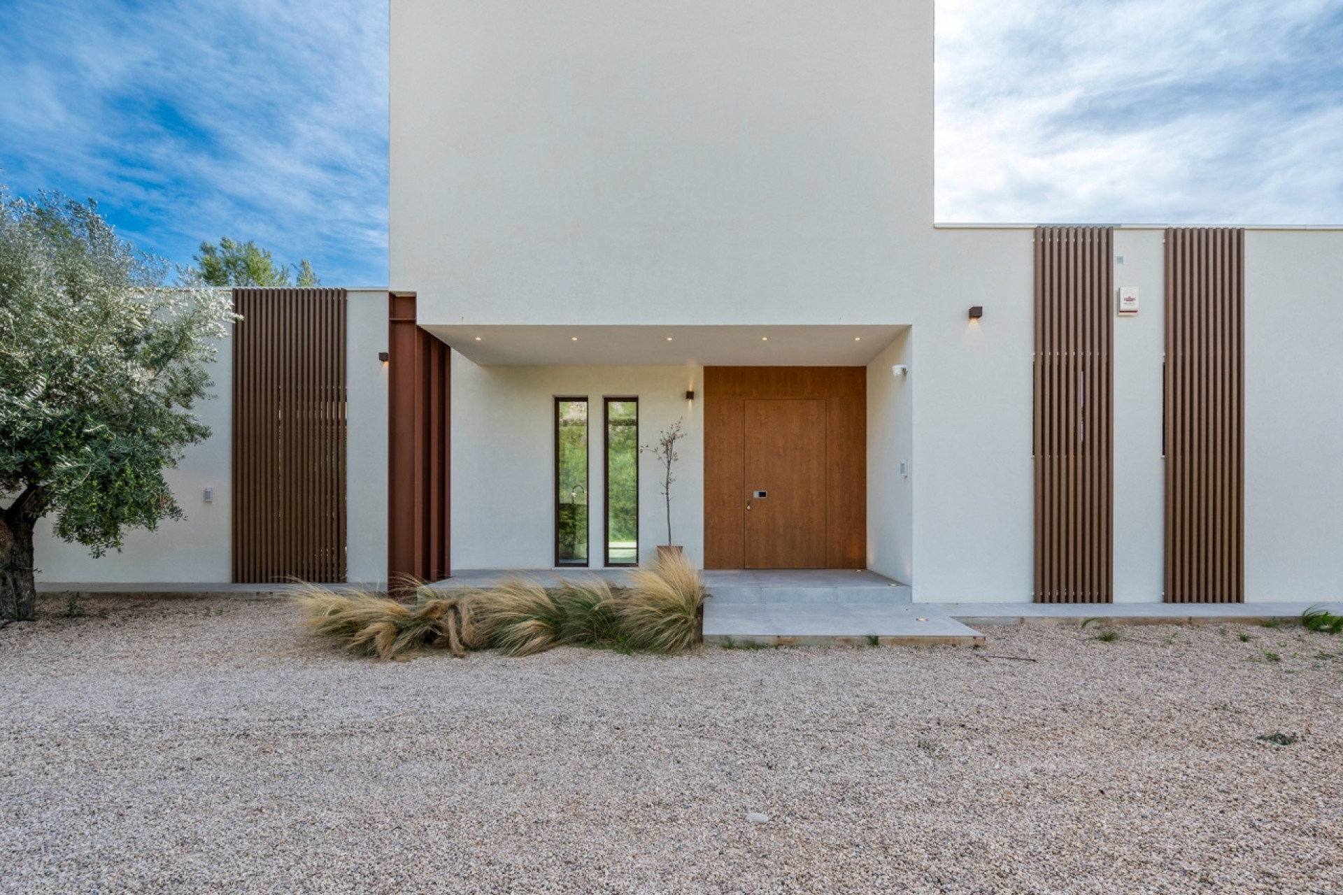 Herverkoop - 7. Finca / landhuis - Finestrat - Finestrat - Country