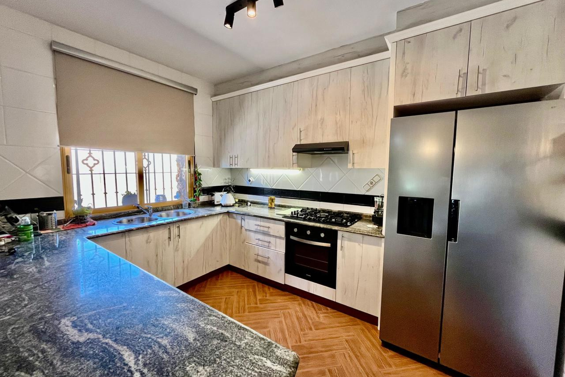 Herverkoop - 7. Finca / landhuis - Fortuna - Costa Calida