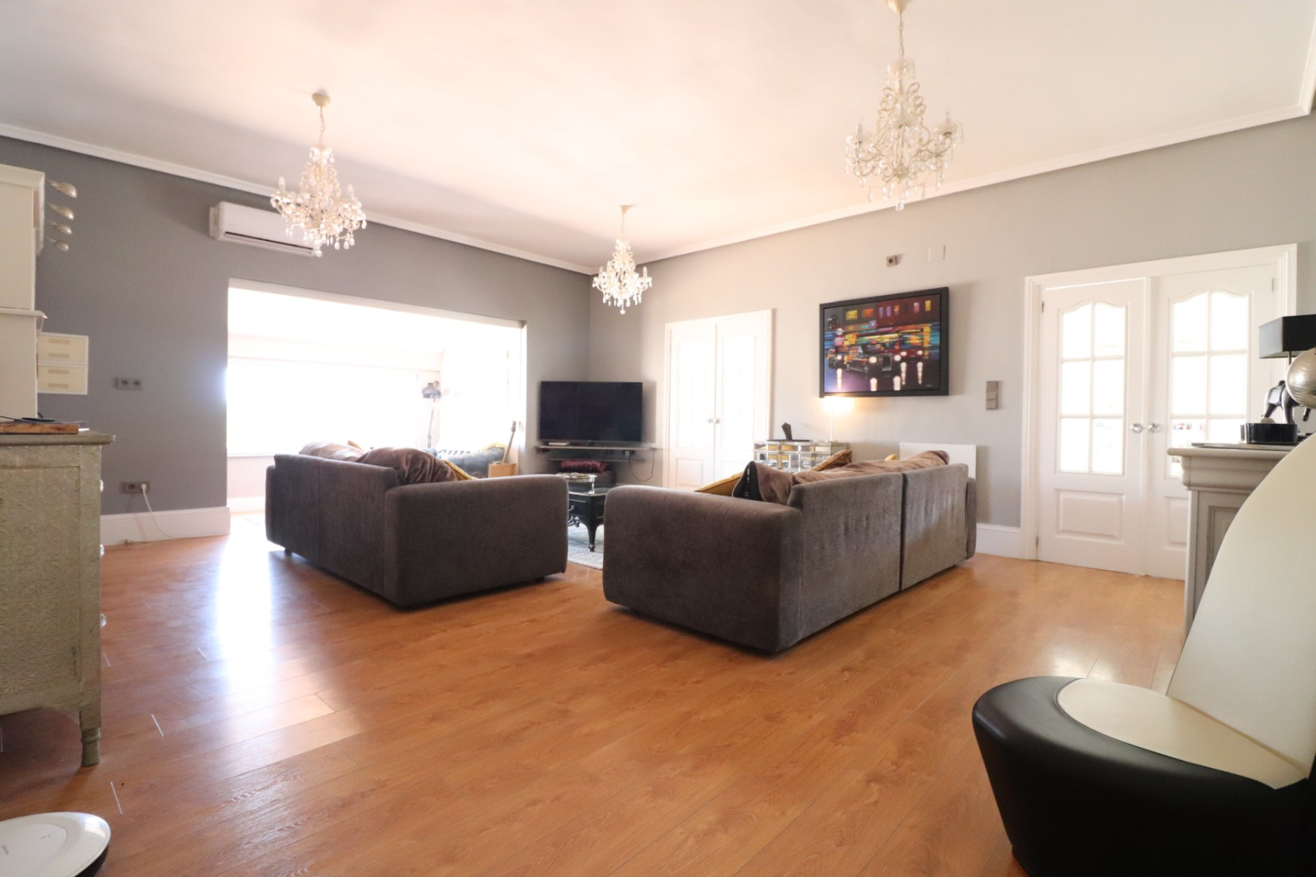 Herverkoop - 7. Finca / landhuis - Heredades - Costa Blanca Zuid