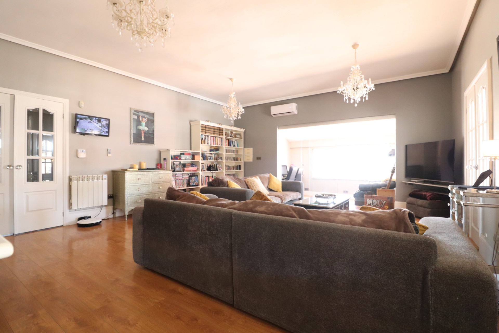 Herverkoop - 7. Finca / landhuis - Heredades - Costa Blanca Zuid