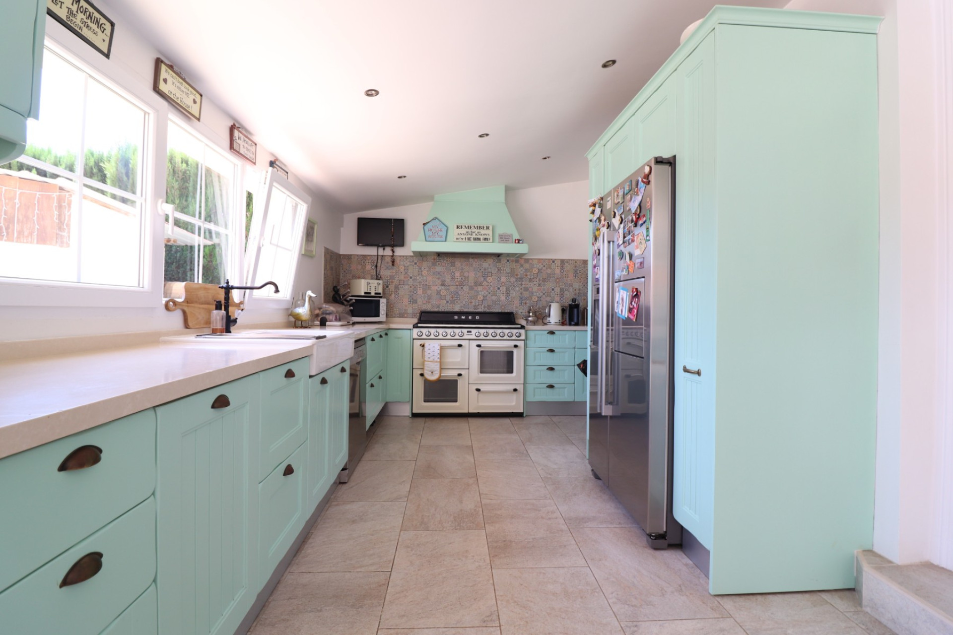 Herverkoop - 7. Finca / landhuis - Heredades - Costa Blanca Zuid