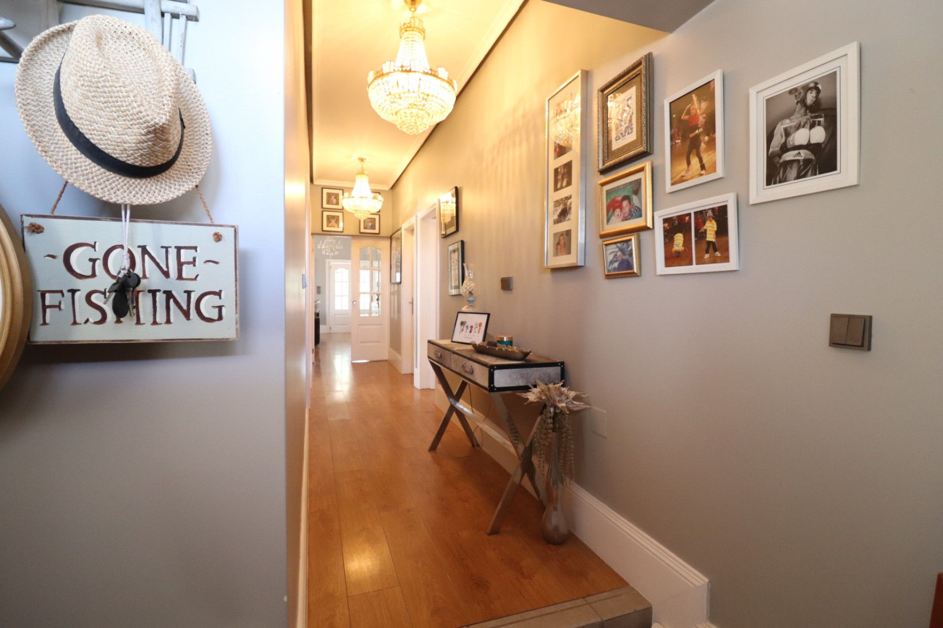 Herverkoop - 7. Finca / landhuis - Heredades - Costa Blanca Zuid