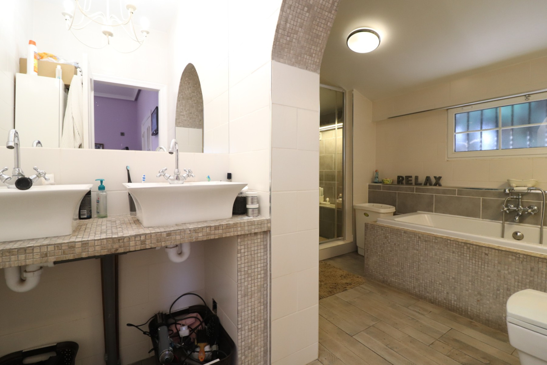 Herverkoop - 7. Finca / landhuis - Heredades - Costa Blanca Zuid