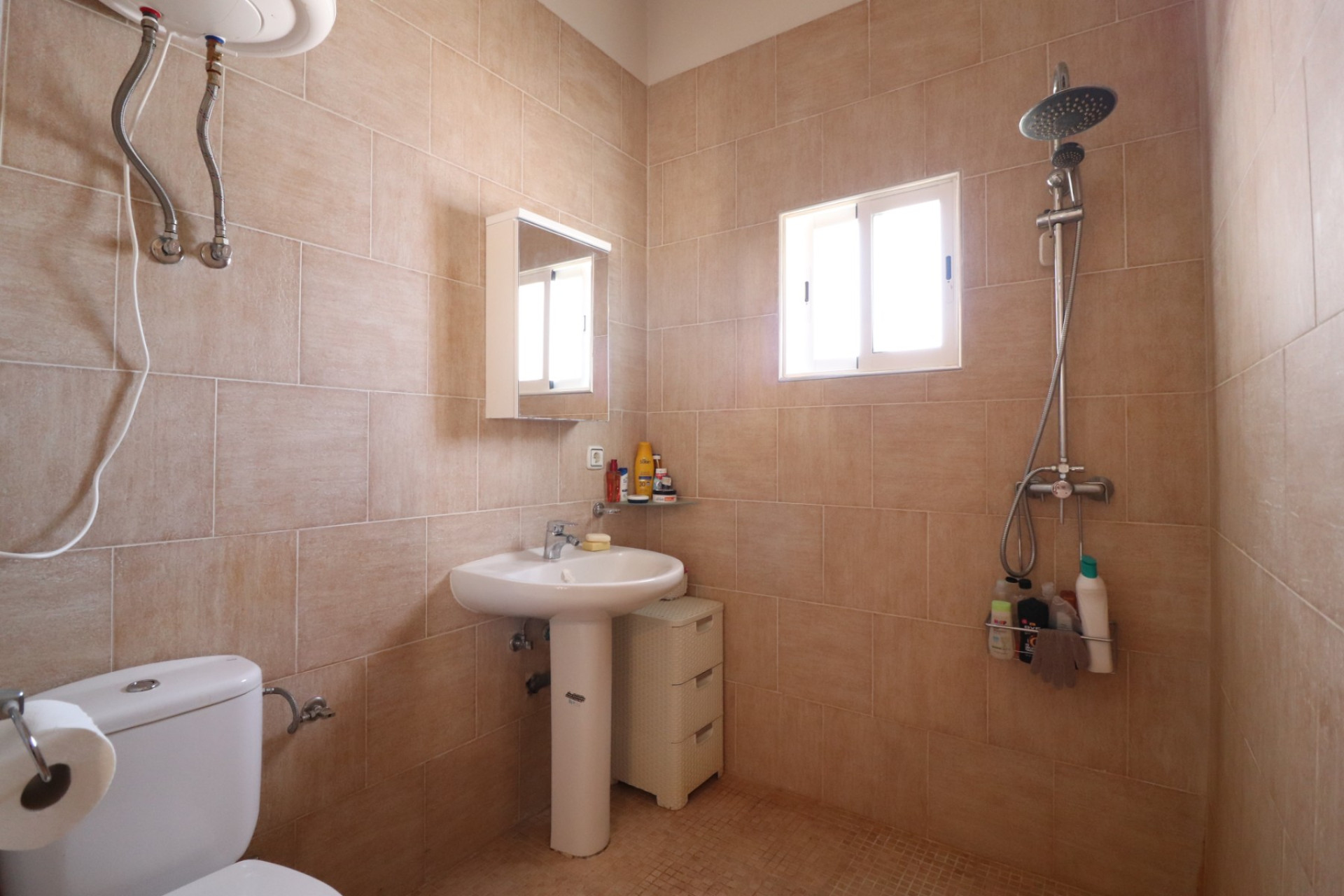 Herverkoop - 7. Finca / landhuis - Heredades - Costa Blanca Zuid