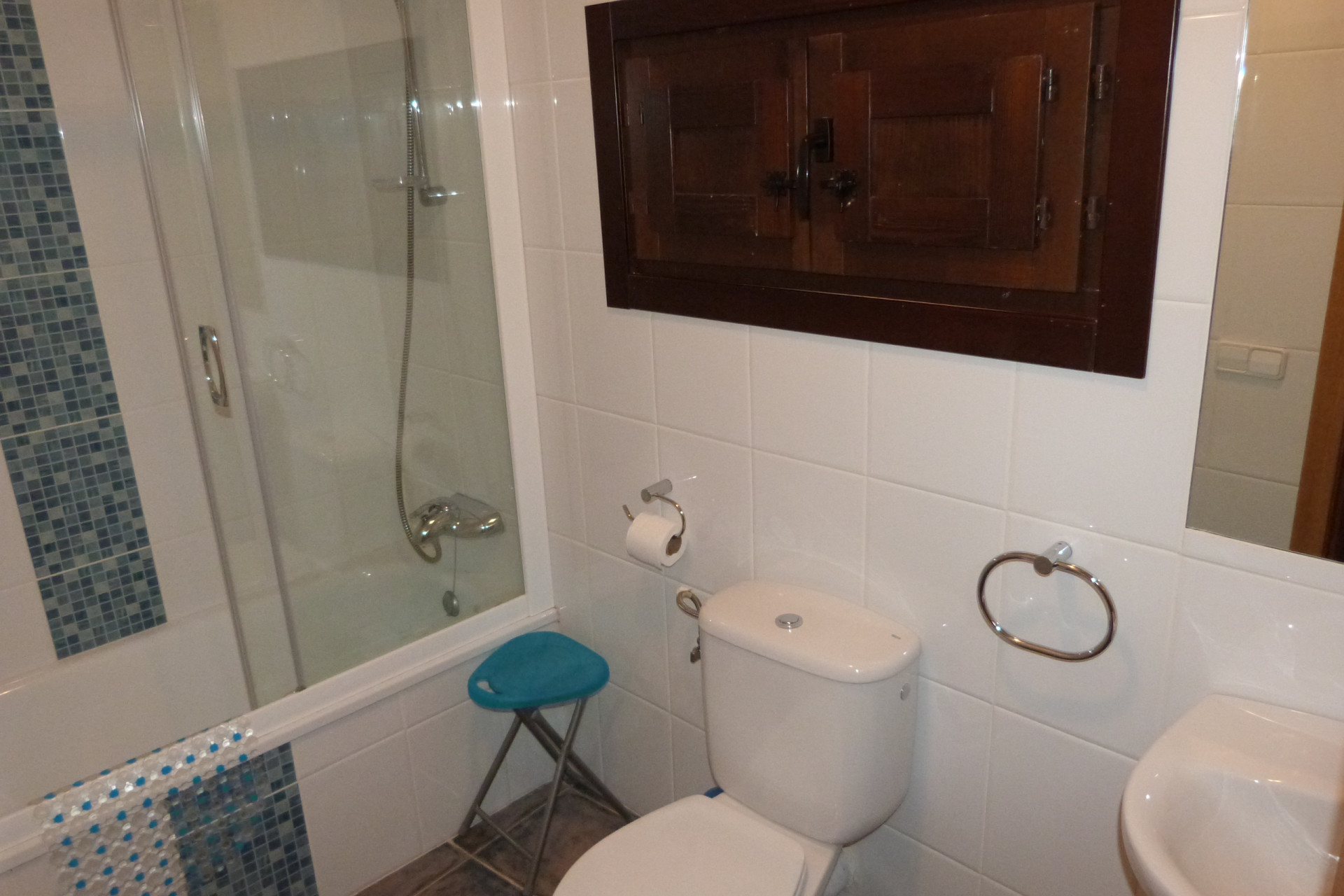 Herverkoop - 7. Finca / landhuis - Ibi - Costa Blanca Noord