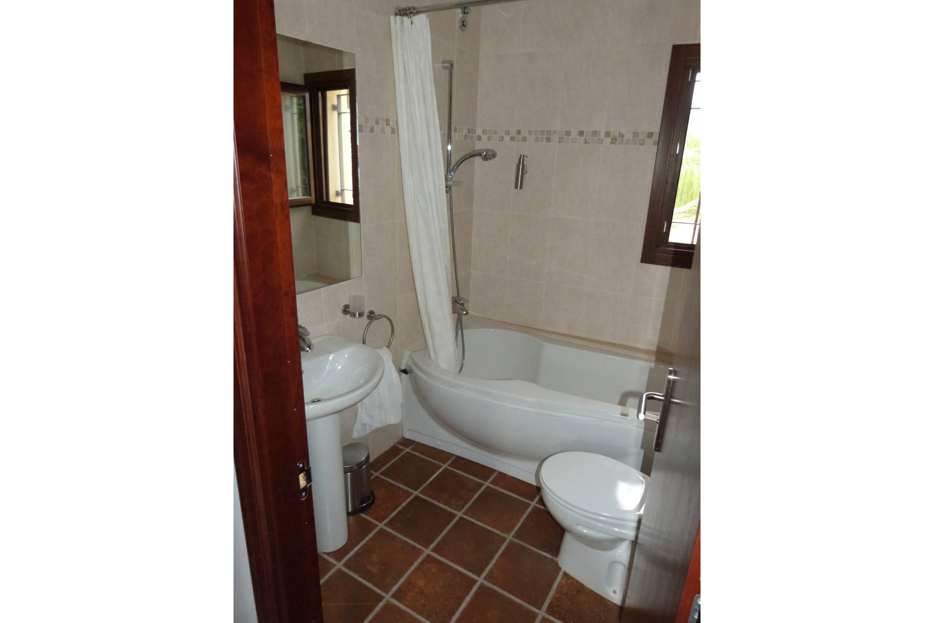 Herverkoop - 7. Finca / landhuis - Ibi - Costa Blanca Noord