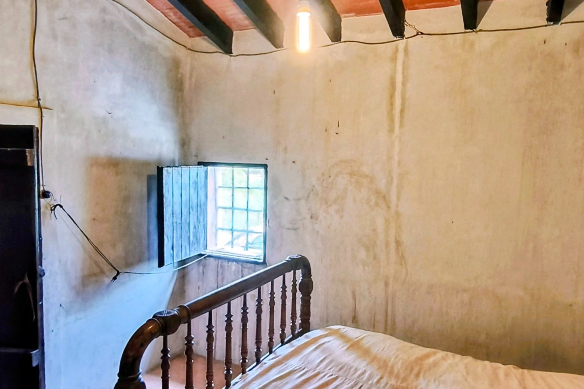 Herverkoop - 7. Finca / landhuis - La Romana - Costa Blanca Noord