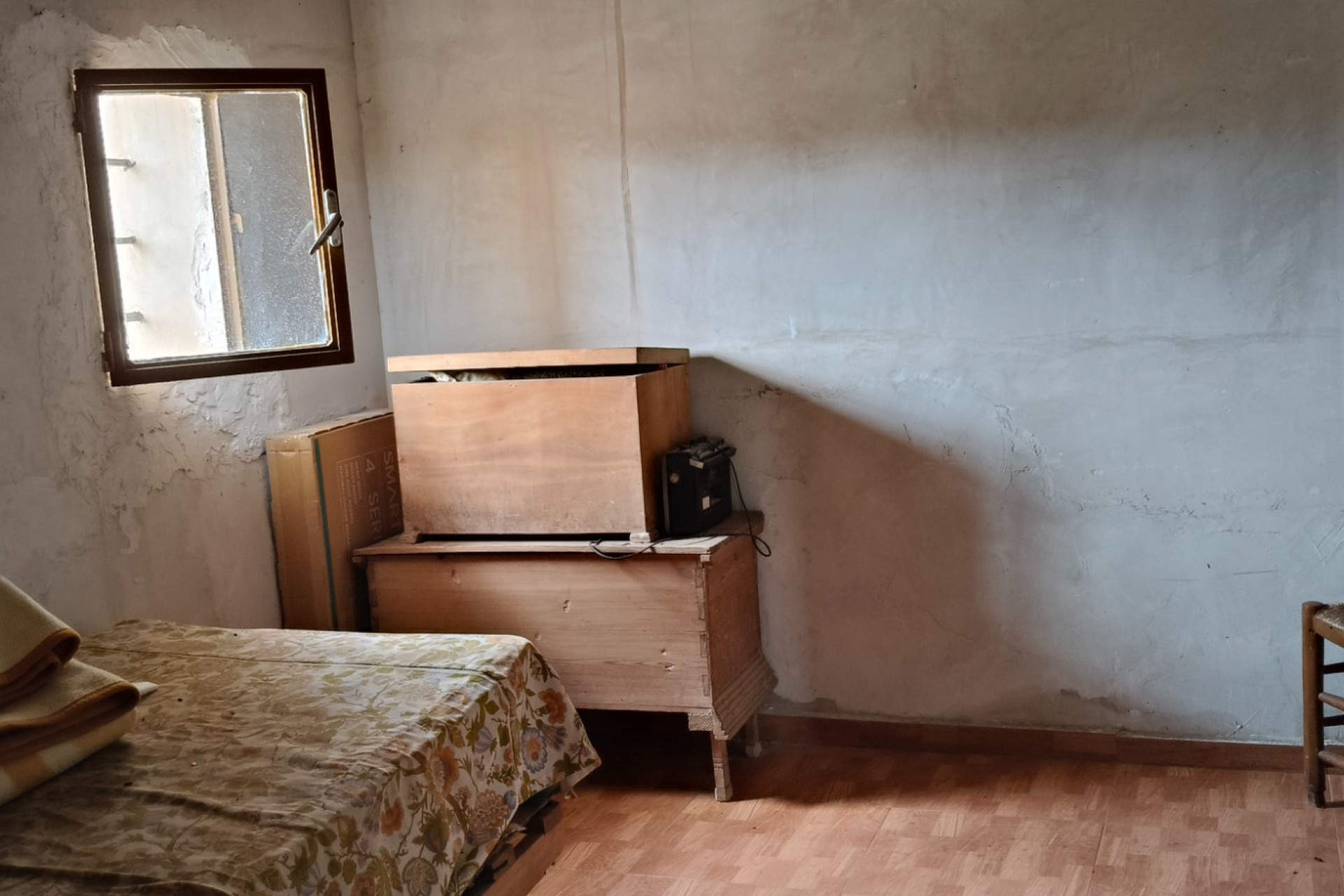 Herverkoop - 7. Finca / landhuis - La Romana - Costa Blanca Noord