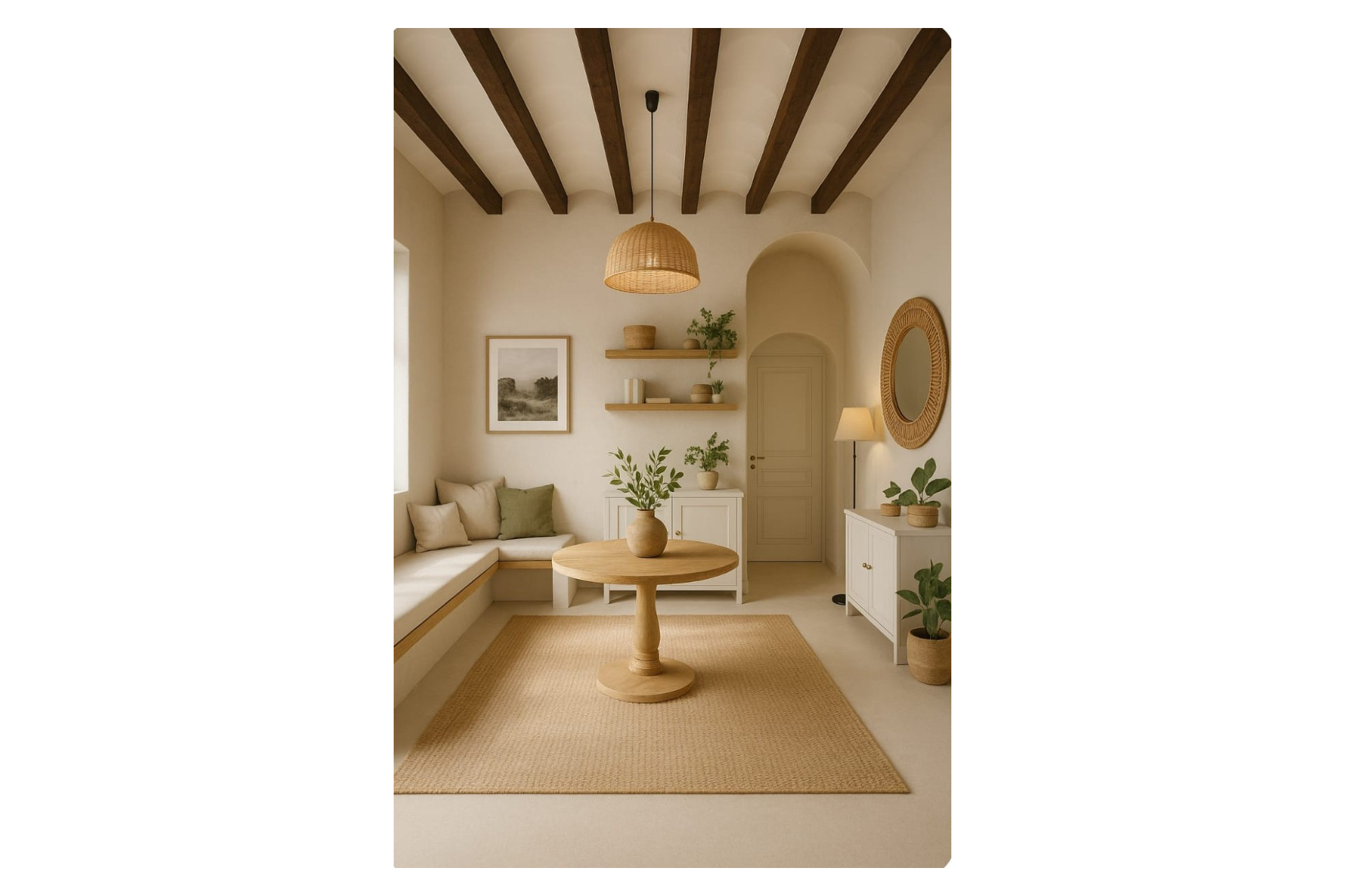 Herverkoop - 7. Finca / landhuis - La Romana - Costa Blanca Noord