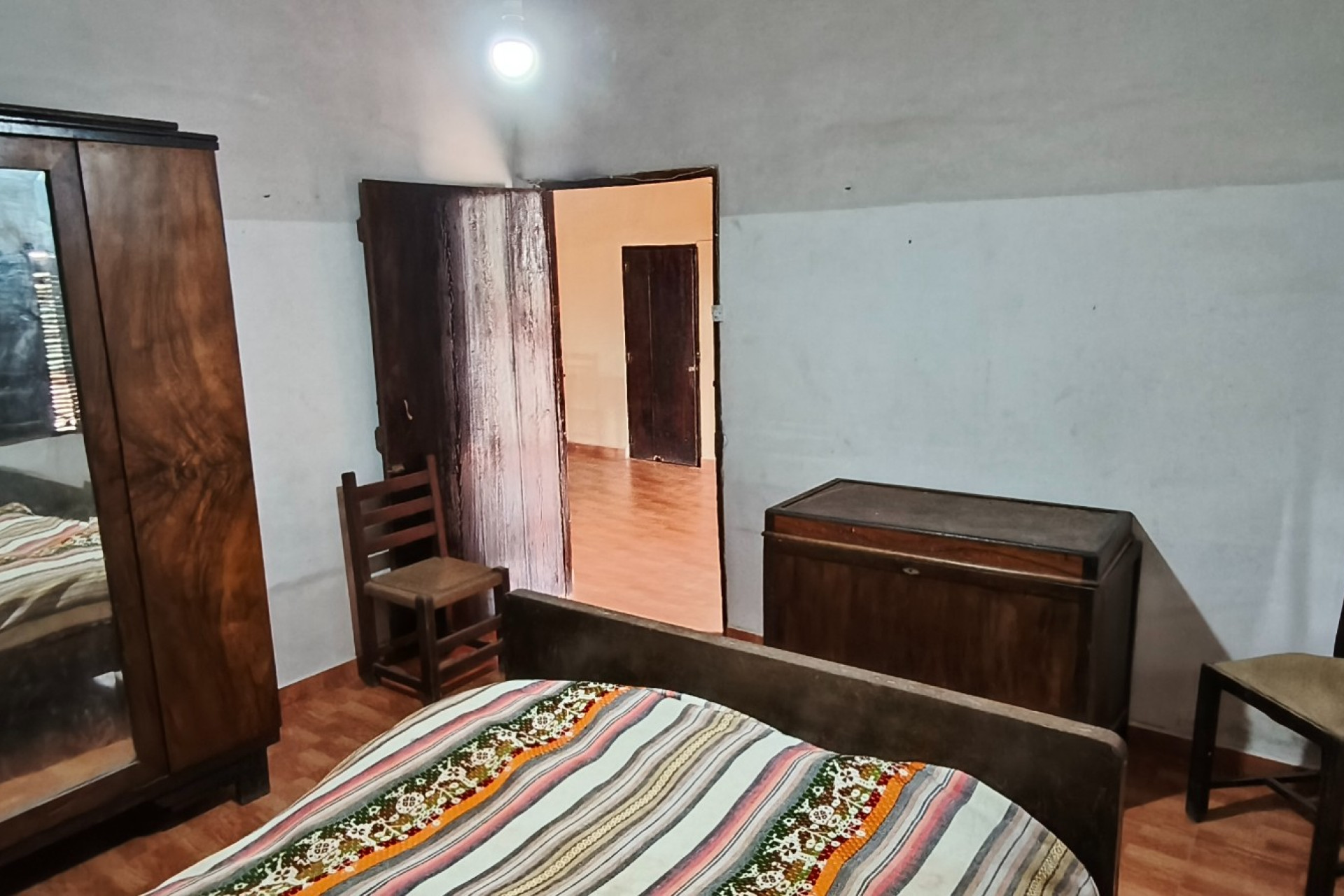 Herverkoop - 7. Finca / landhuis - La Romana - Costa Blanca Noord