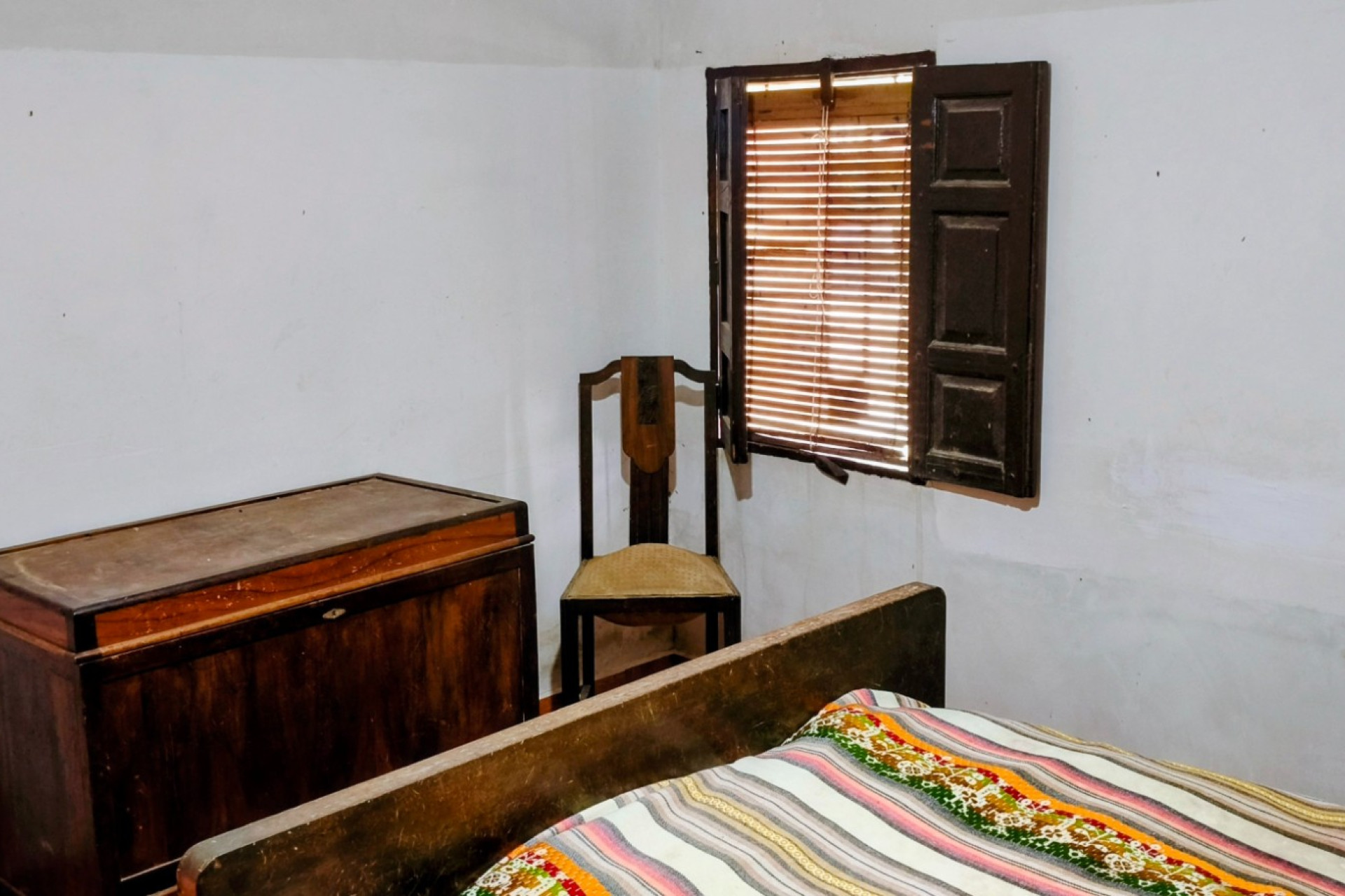 Herverkoop - 7. Finca / landhuis - La Romana - Costa Blanca Noord