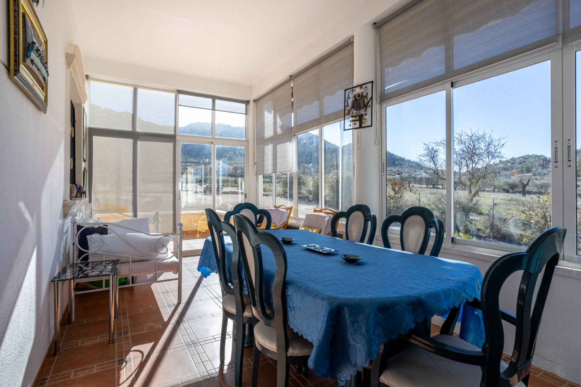 Herverkoop - 7. Finca / landhuis - La Zarza - Costa Calida