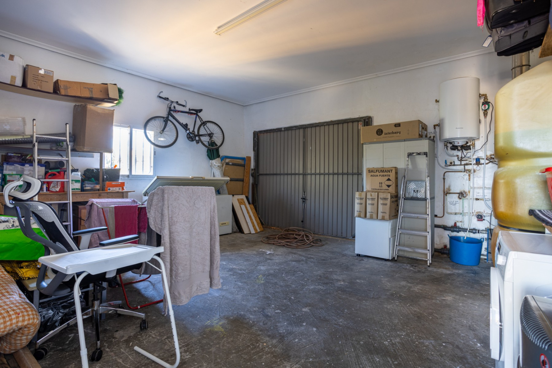 Herverkoop - 7. Finca / landhuis - La Zarza - Costa Calida