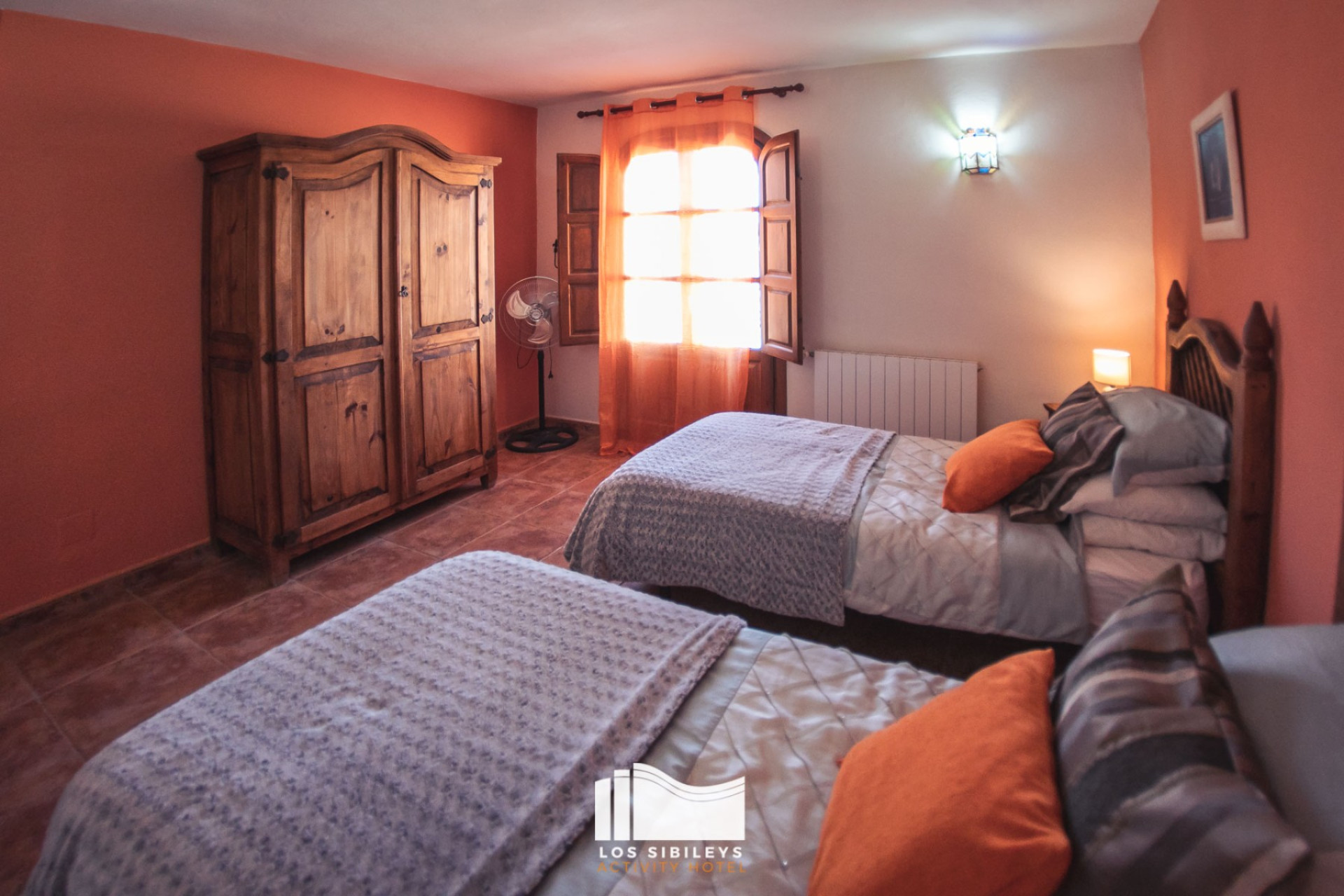 Herverkoop - 7. Finca / landhuis - Lorca - Costa Calida