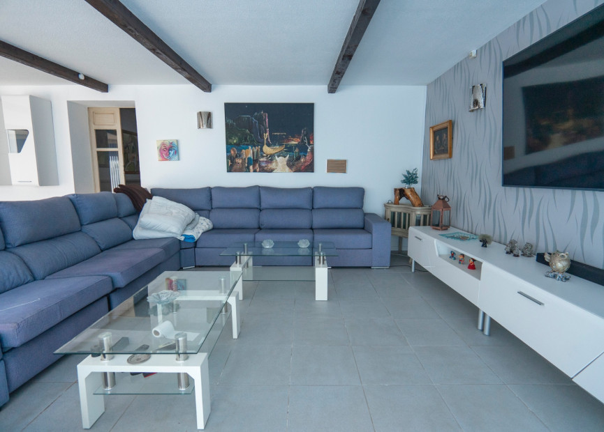 Herverkoop - 7. Finca / landhuis - Los Montesinos - Costa Blanca Zuid