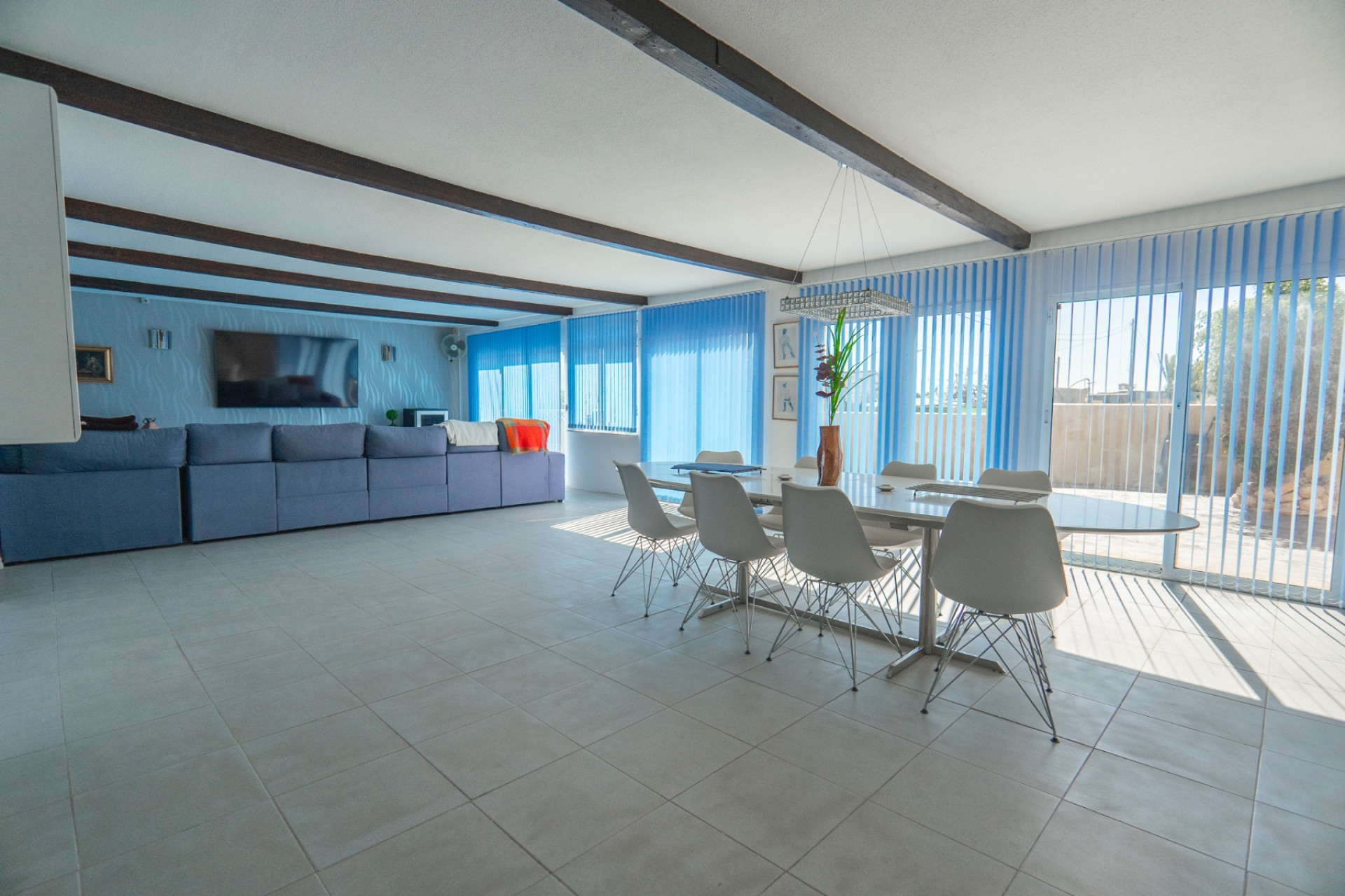 Herverkoop - 7. Finca / landhuis - Los Montesinos - Costa Blanca Zuid