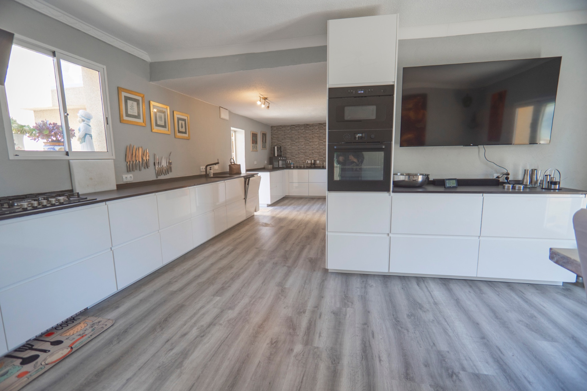 Herverkoop - 7. Finca / landhuis - Los Montesinos - Costa Blanca Zuid