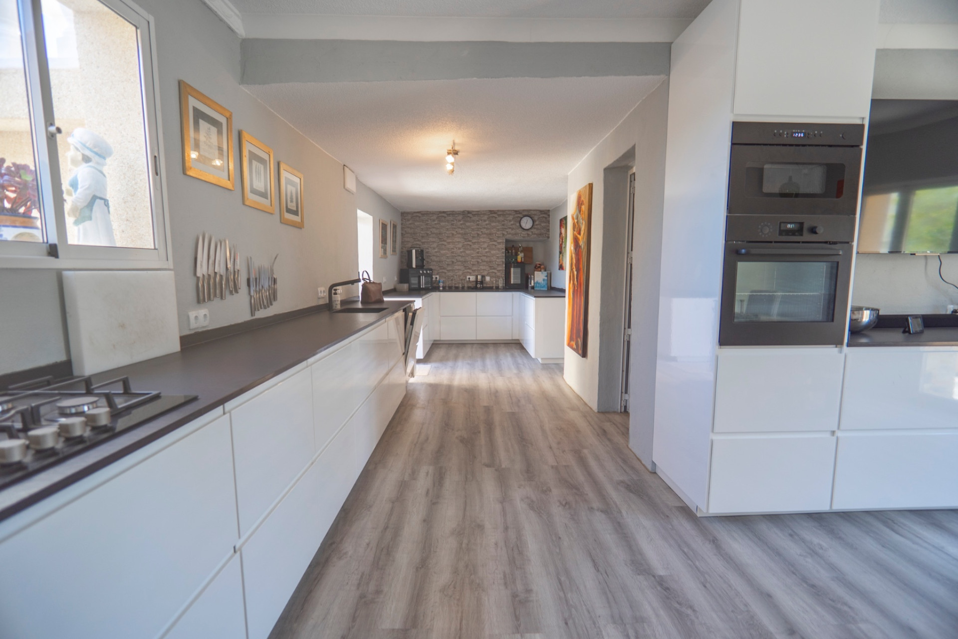 Herverkoop - 7. Finca / landhuis - Los Montesinos - Costa Blanca Zuid