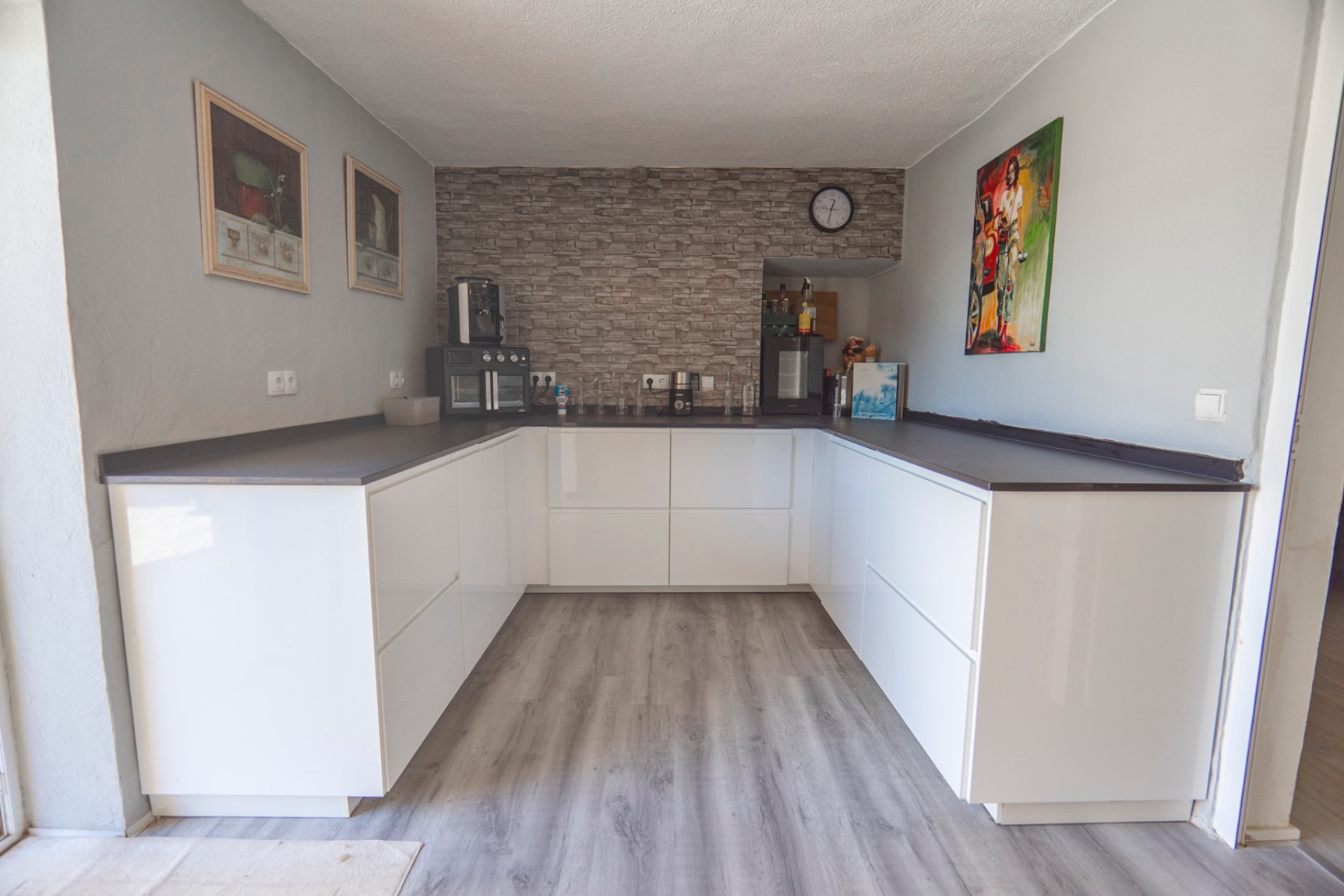 Herverkoop - 7. Finca / landhuis - Los Montesinos - Costa Blanca Zuid