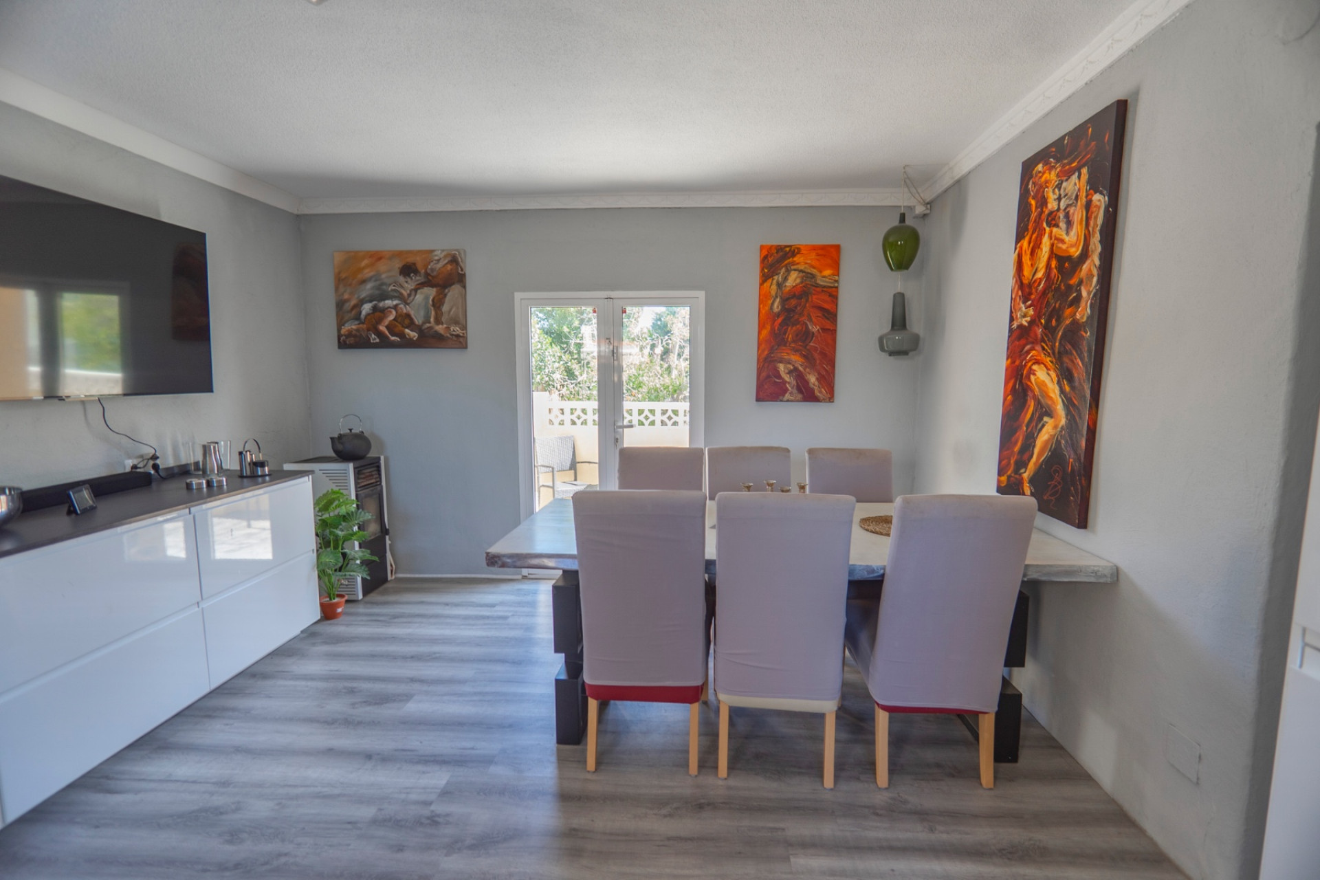 Herverkoop - 7. Finca / landhuis - Los Montesinos - Costa Blanca Zuid