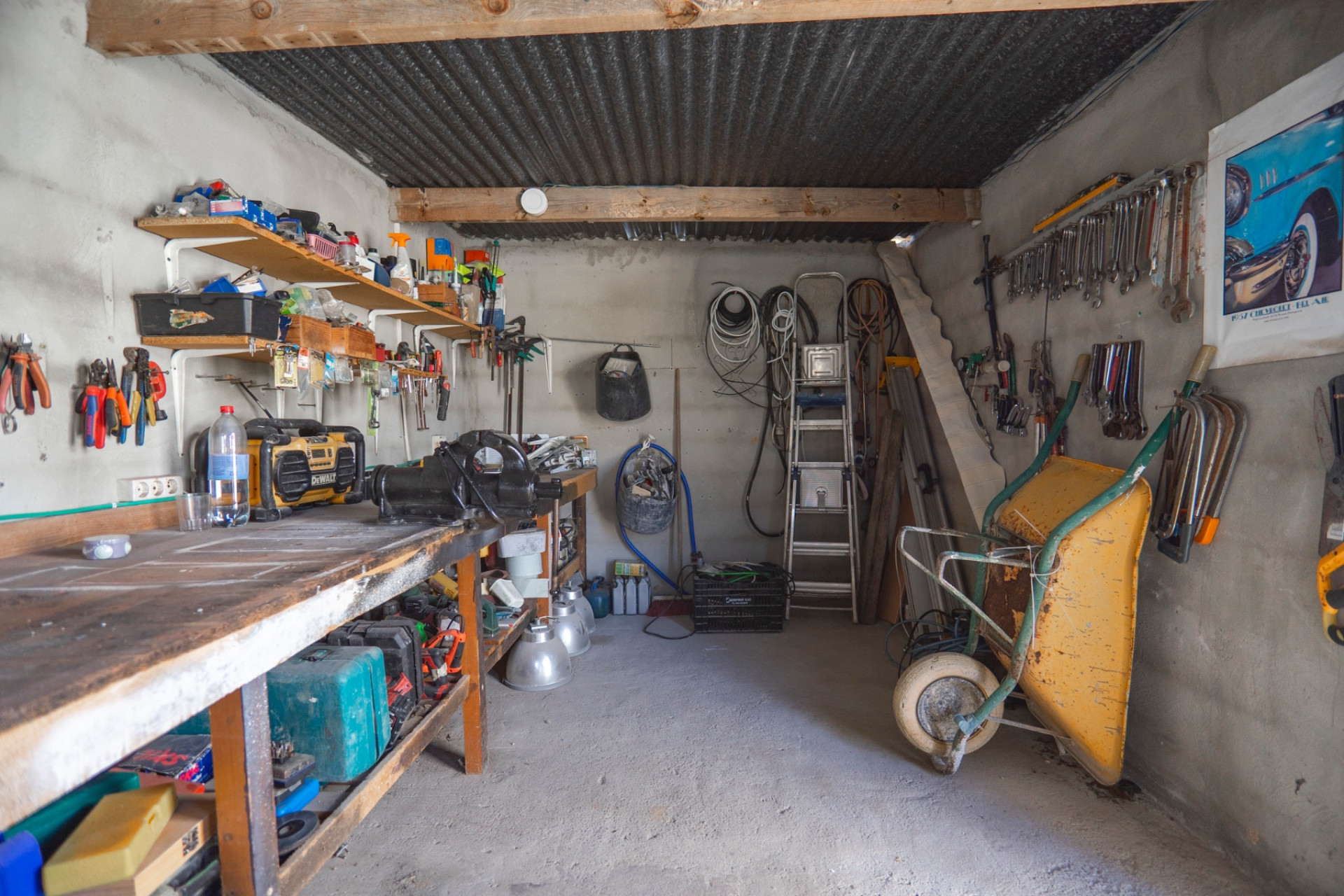 Herverkoop - 7. Finca / landhuis - Los Montesinos - Costa Blanca Zuid