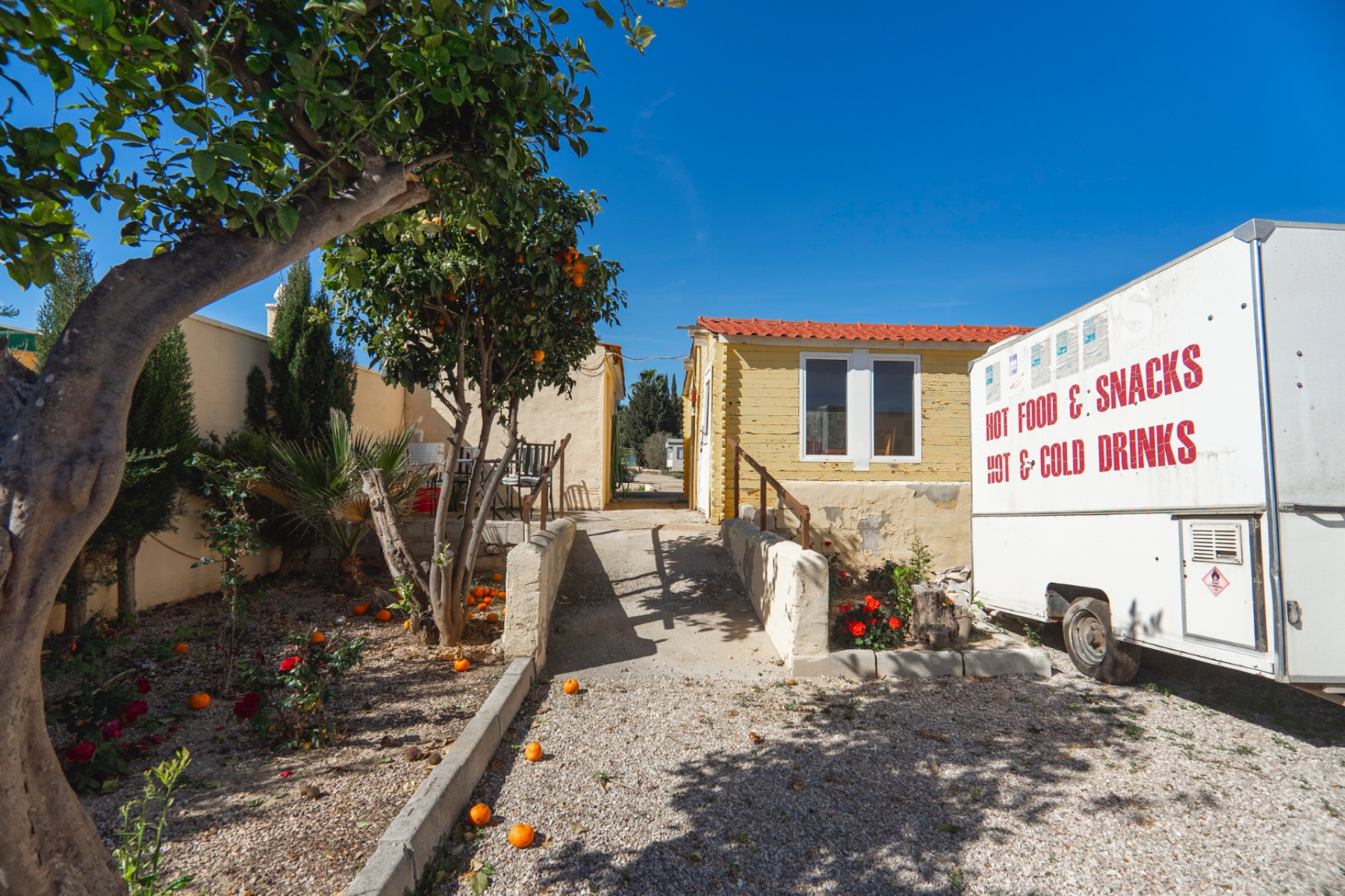 Herverkoop - 7. Finca / landhuis - Los Montesinos - Costa Blanca Zuid