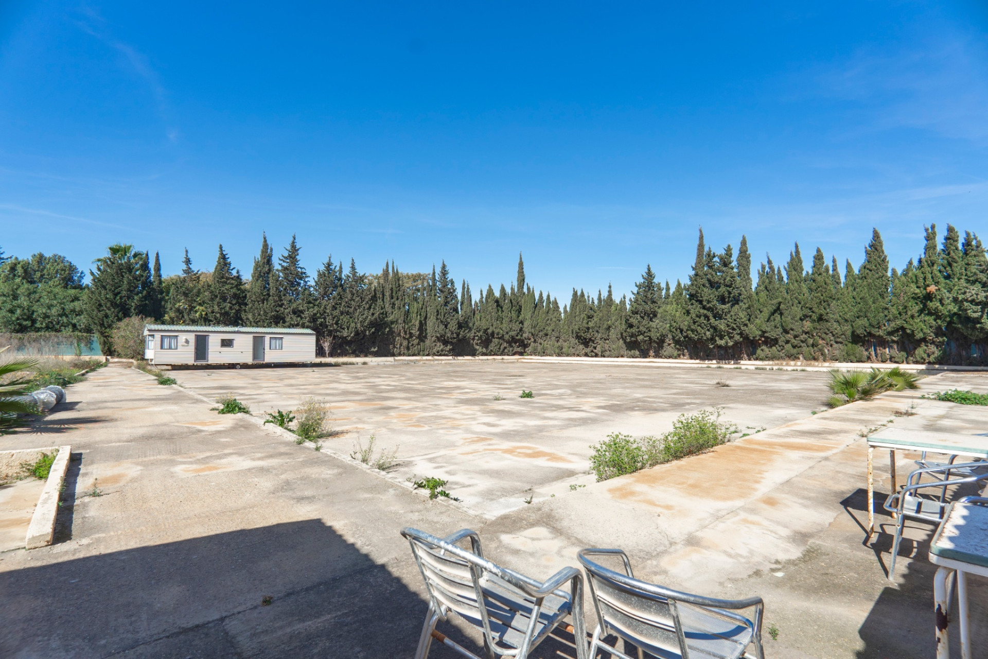 Herverkoop - 7. Finca / landhuis - Los Montesinos - Costa Blanca Zuid