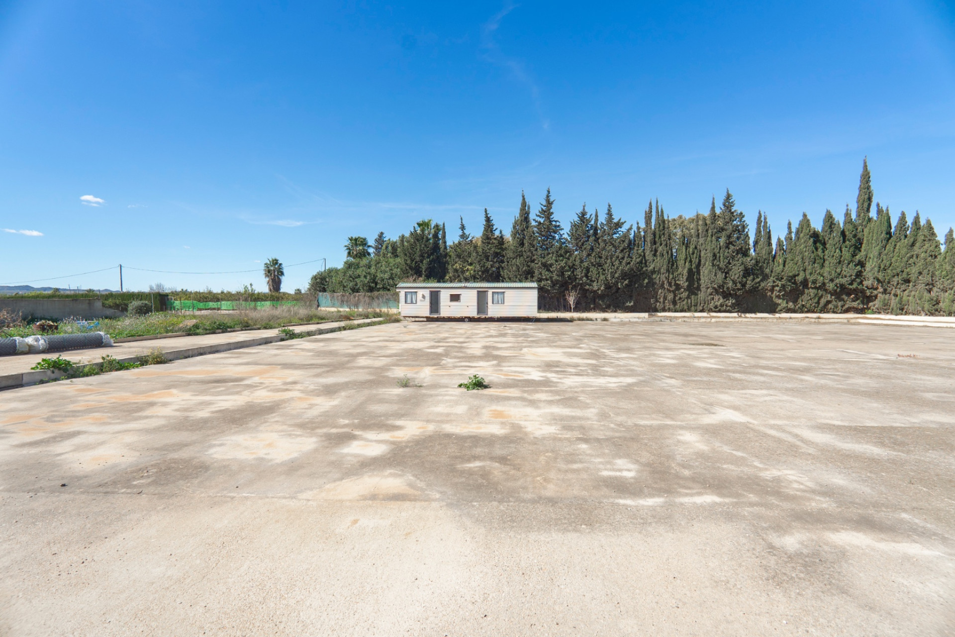 Herverkoop - 7. Finca / landhuis - Los Montesinos - Costa Blanca Zuid