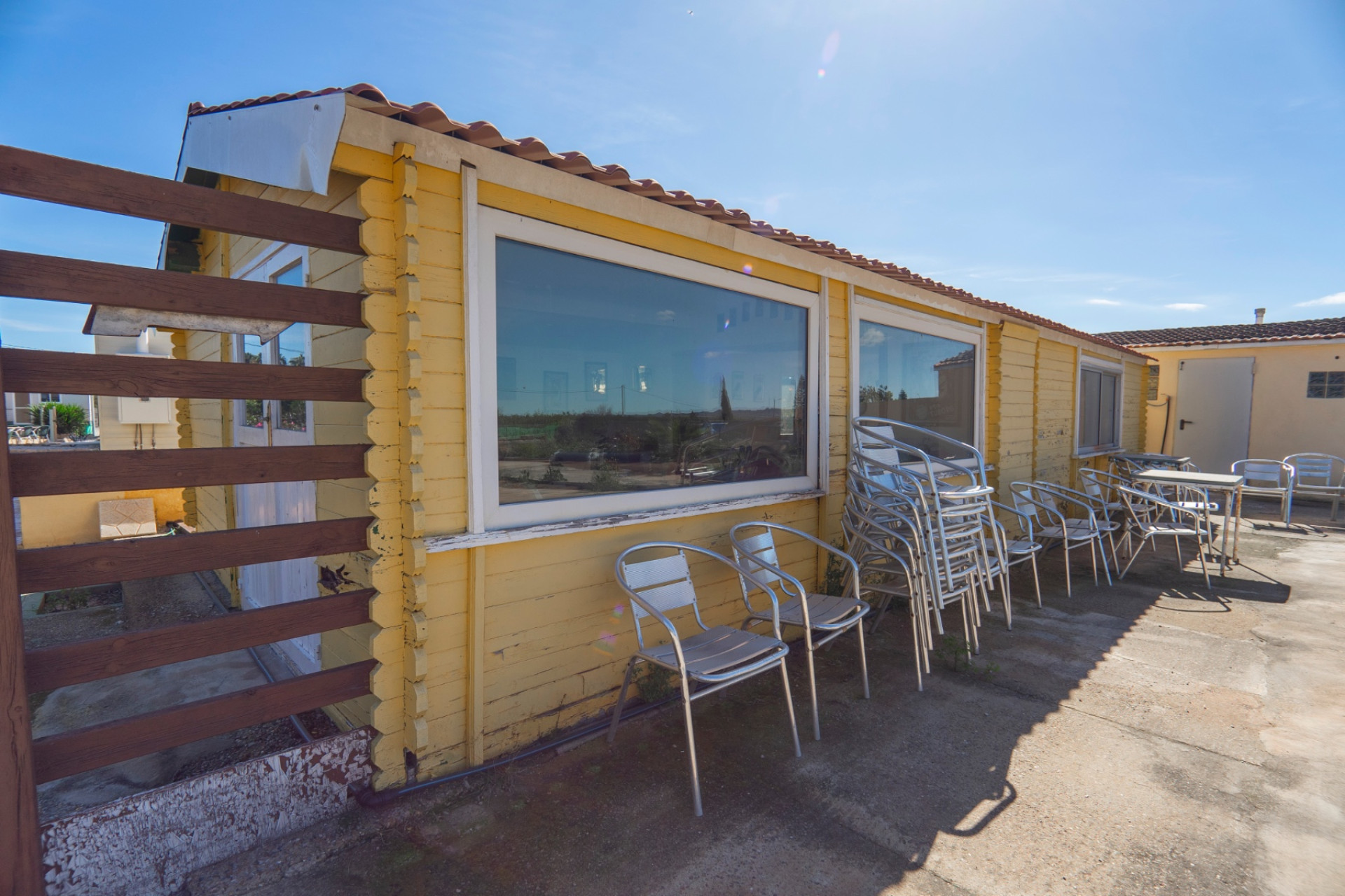 Herverkoop - 7. Finca / landhuis - Los Montesinos - Costa Blanca Zuid