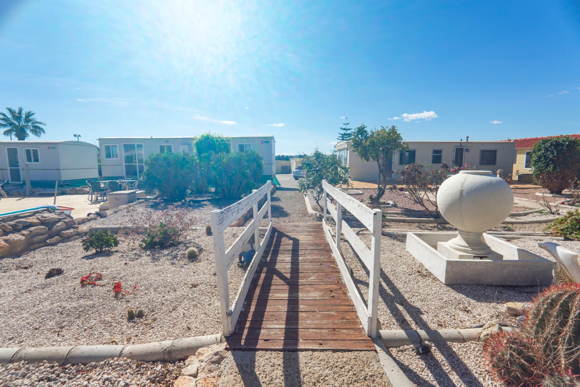 Herverkoop - 7. Finca / landhuis - Los Montesinos - Costa Blanca Zuid