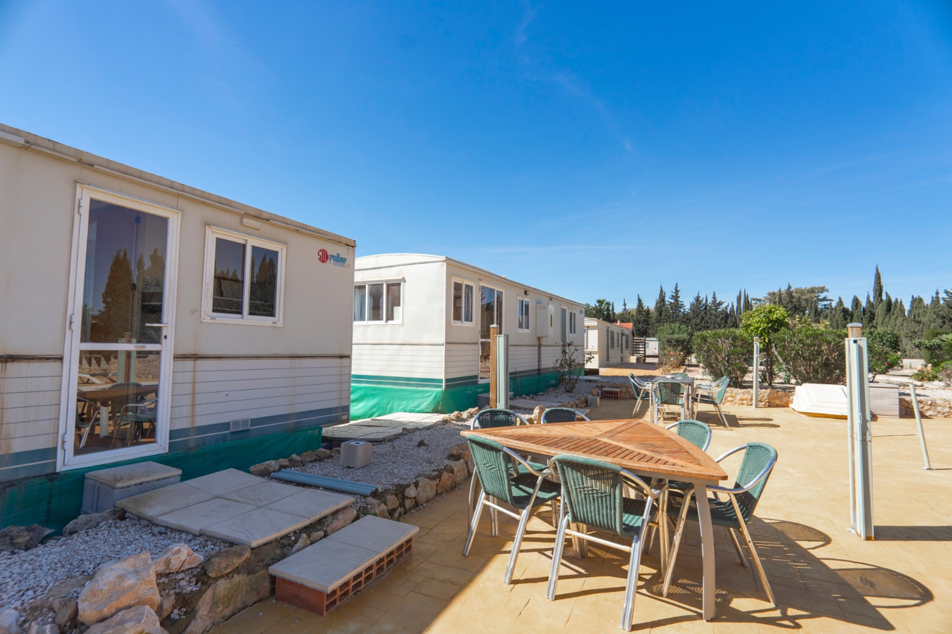 Herverkoop - 7. Finca / landhuis - Los Montesinos - Costa Blanca Zuid