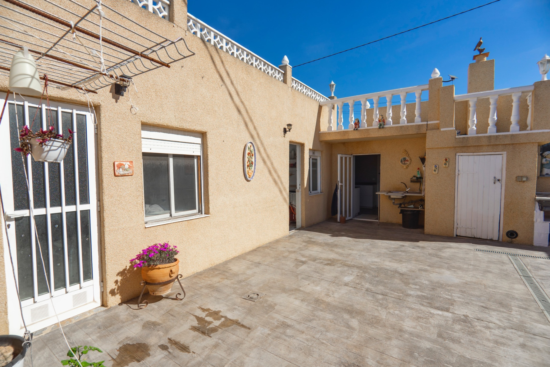 Herverkoop - 7. Finca / landhuis - Los Montesinos - Costa Blanca Zuid