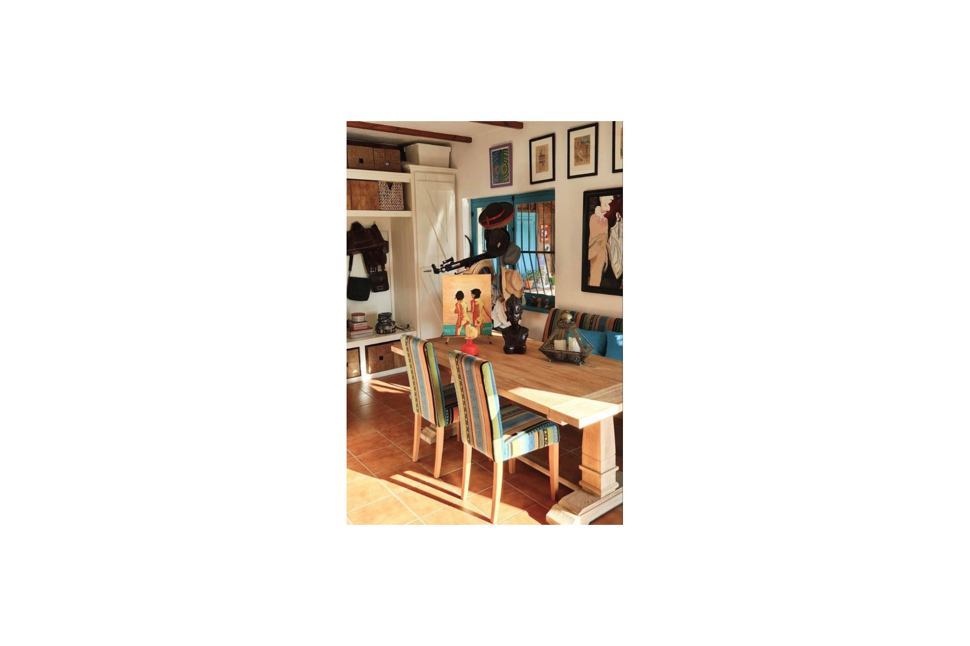 Herverkoop - 7. Finca / landhuis - Los Montesinos - Costa Blanca Zuid