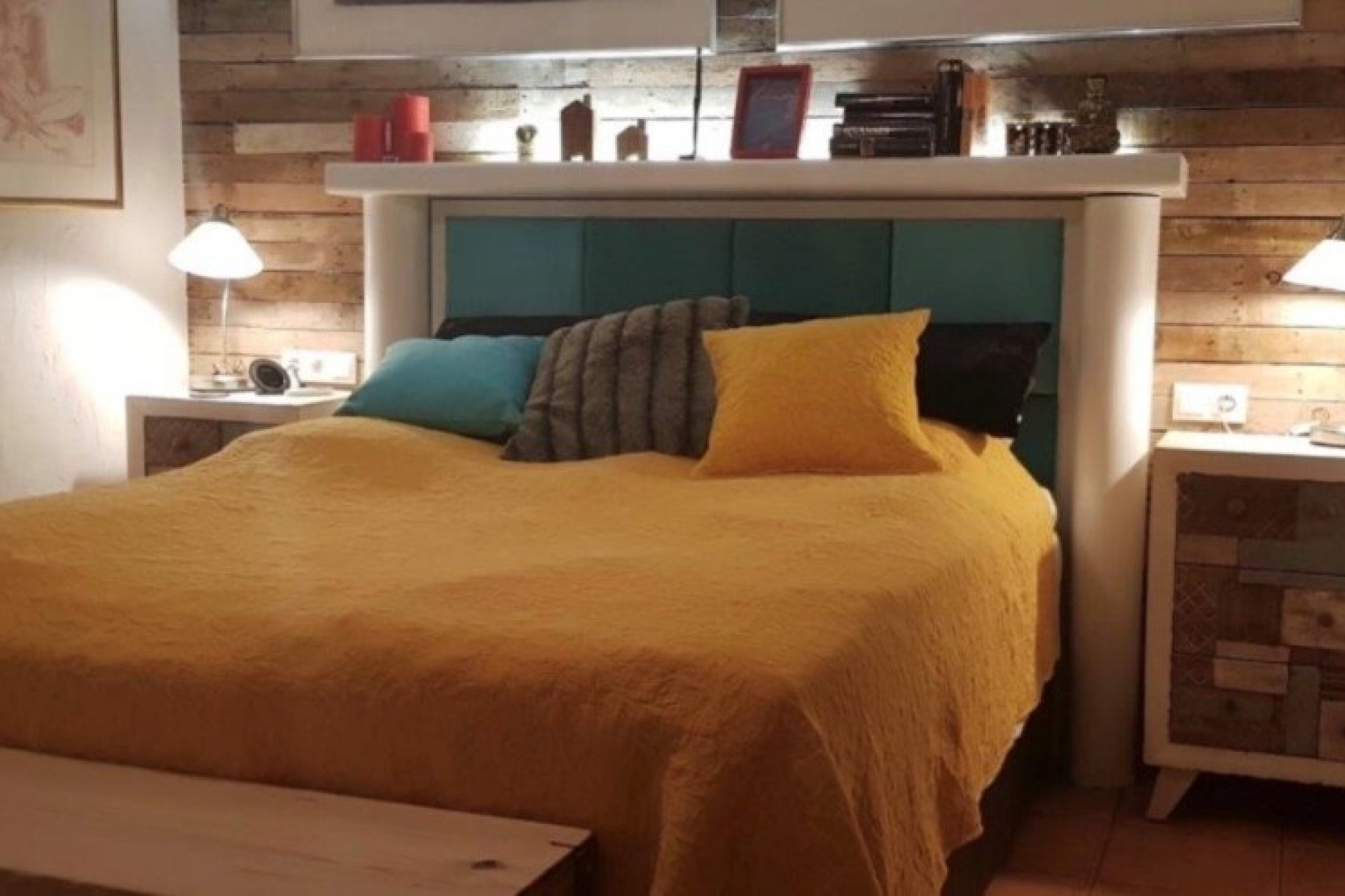 Herverkoop - 7. Finca / landhuis - Los Montesinos - Costa Blanca Zuid