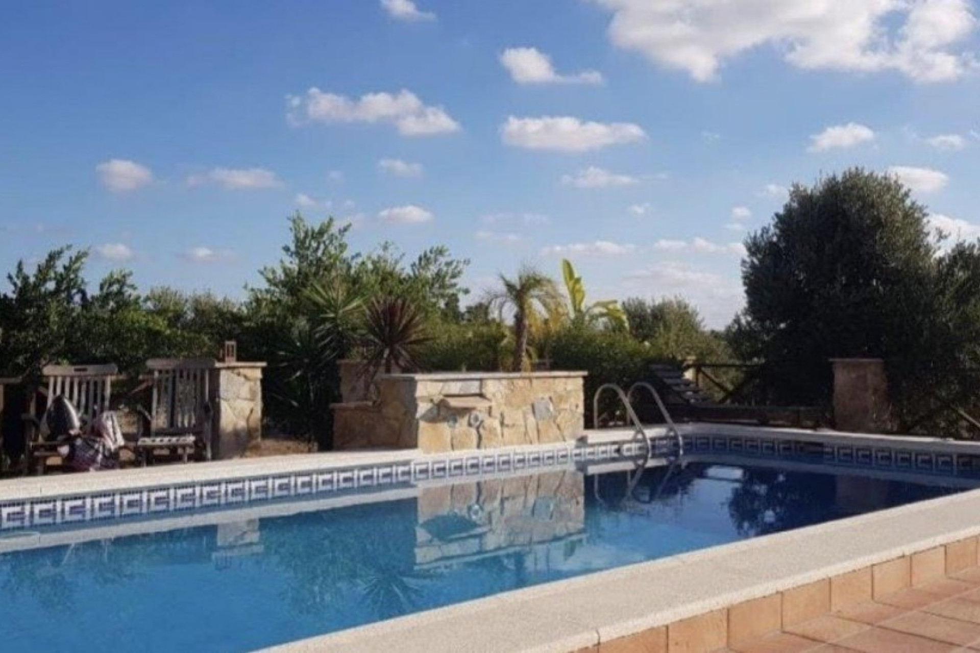 Herverkoop - 7. Finca / landhuis - Los Montesinos - Costa Blanca Zuid