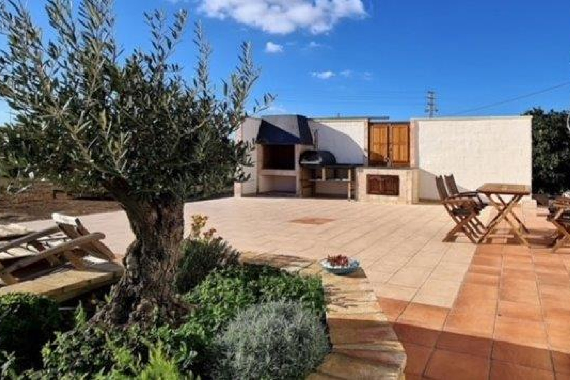 Herverkoop - 7. Finca / landhuis - Los Montesinos - Costa Blanca Zuid